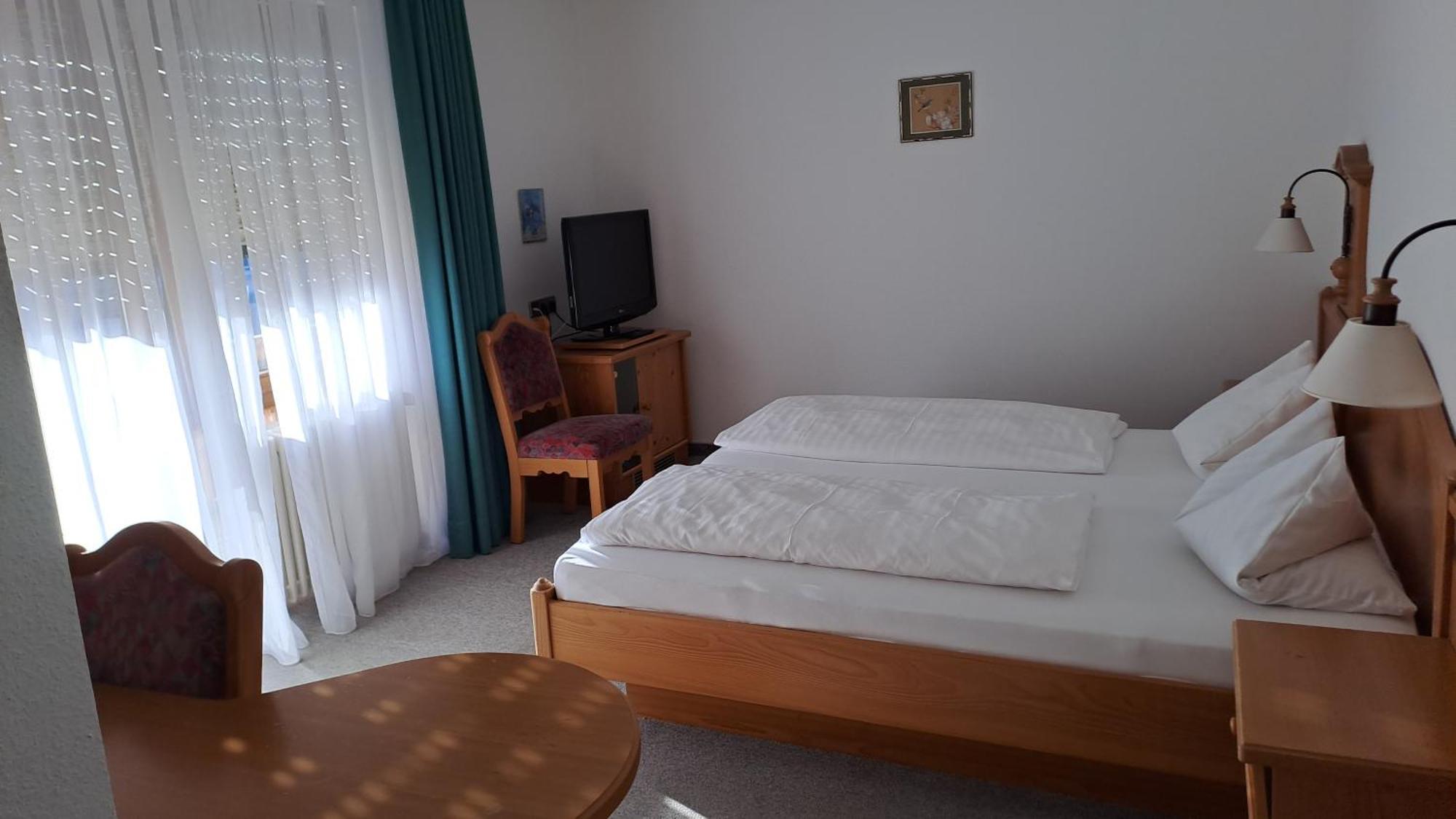 Double Room (1)