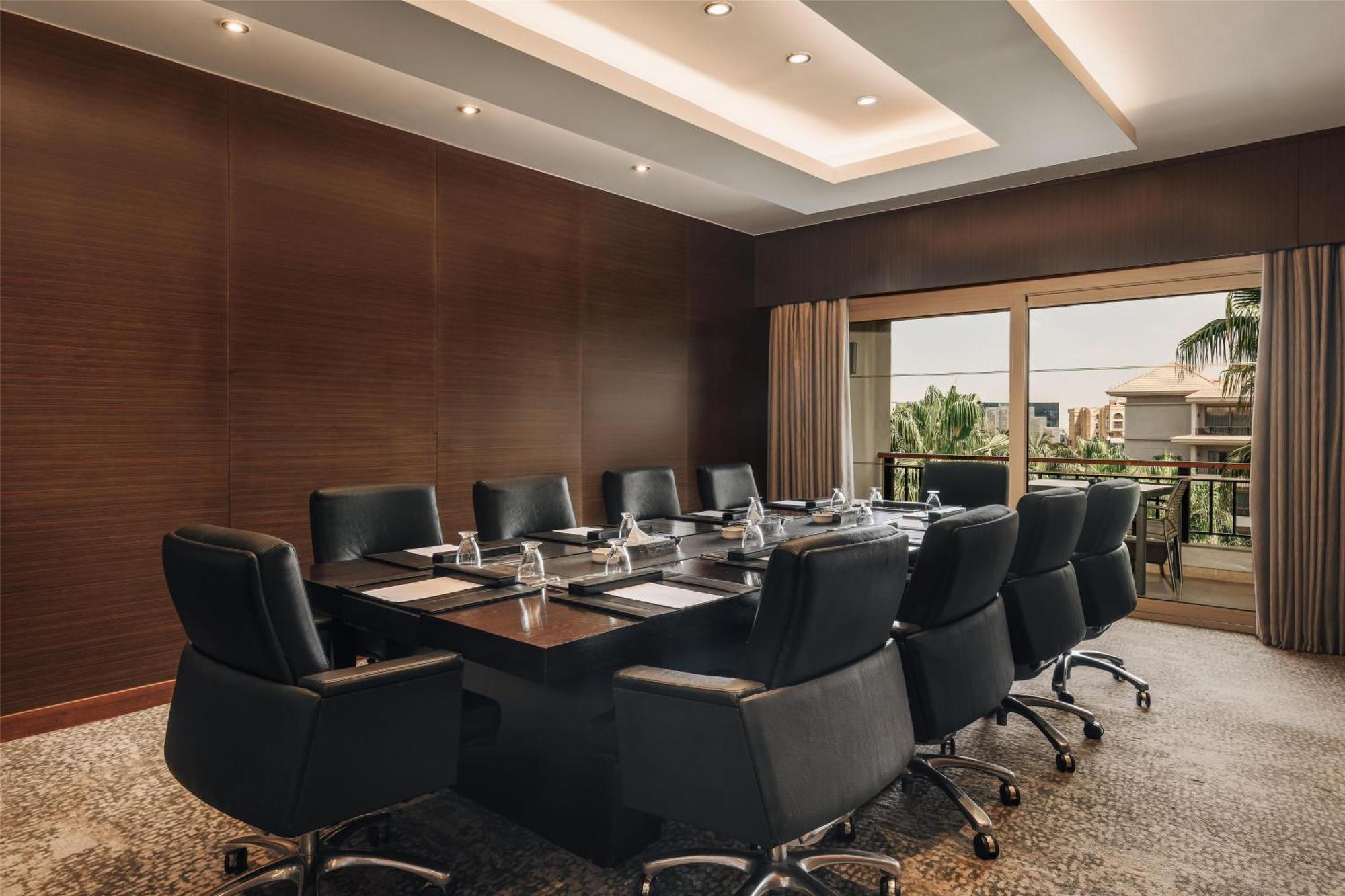 Executive Suite