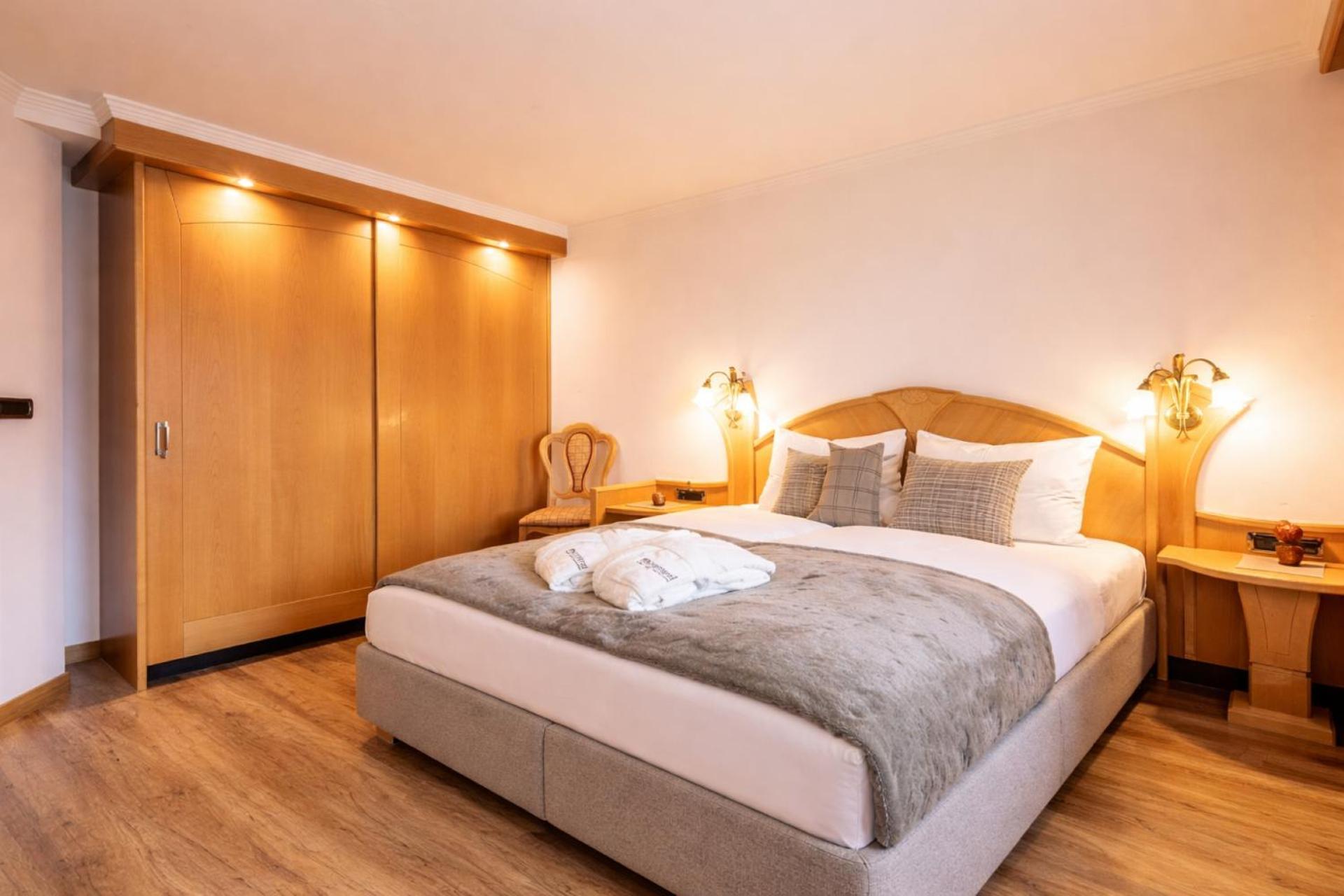 Comfort Suite