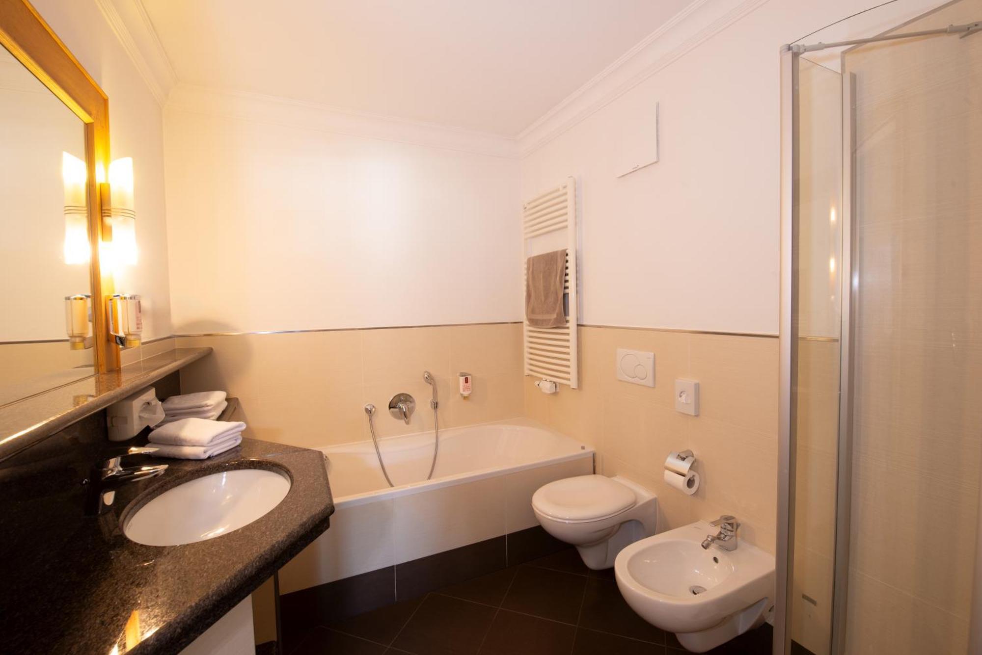 Comfort Doppelzimmer