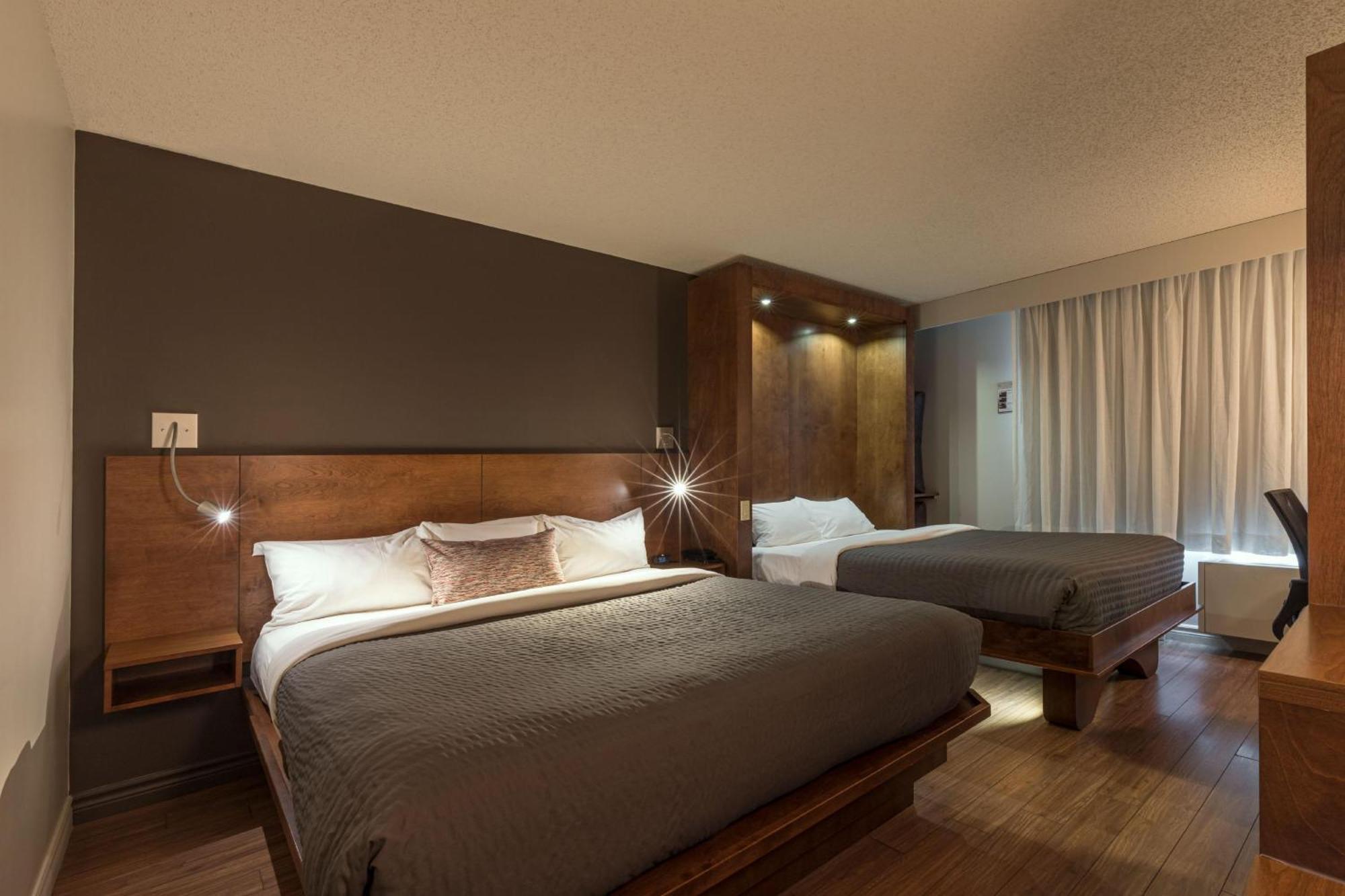 Chambre Lit King-Size Supérieure