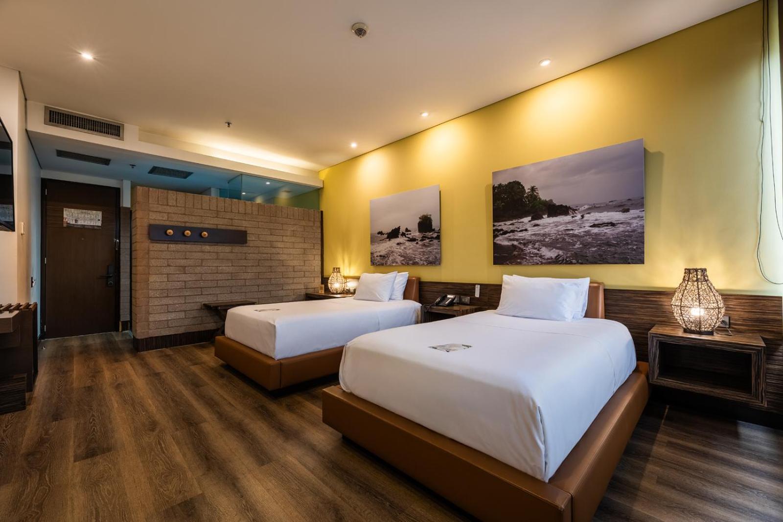 Superior Zweibettzimmer