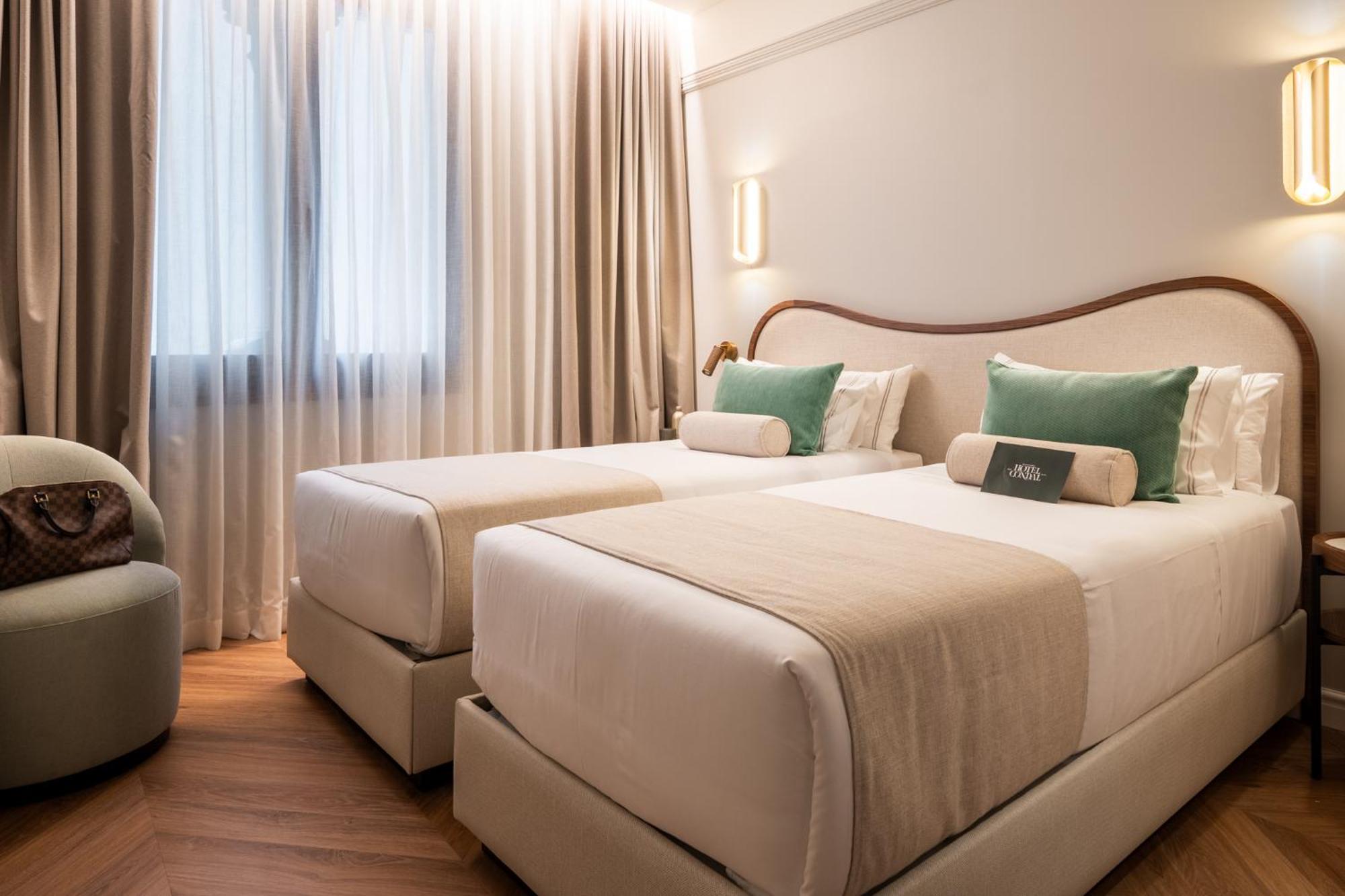 Habitación Doble Estándar