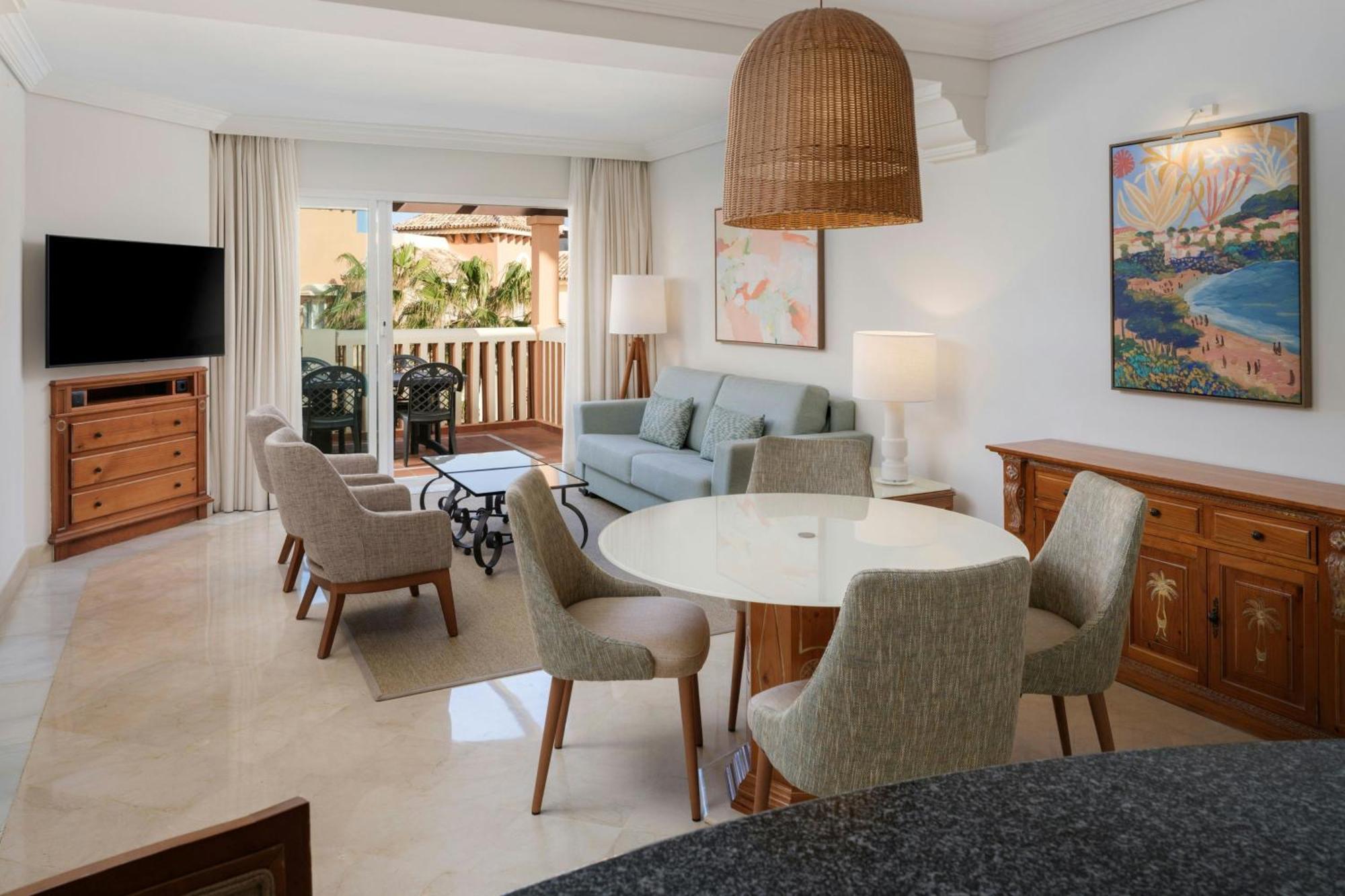 Appartement 1 Chambre avec Balcon