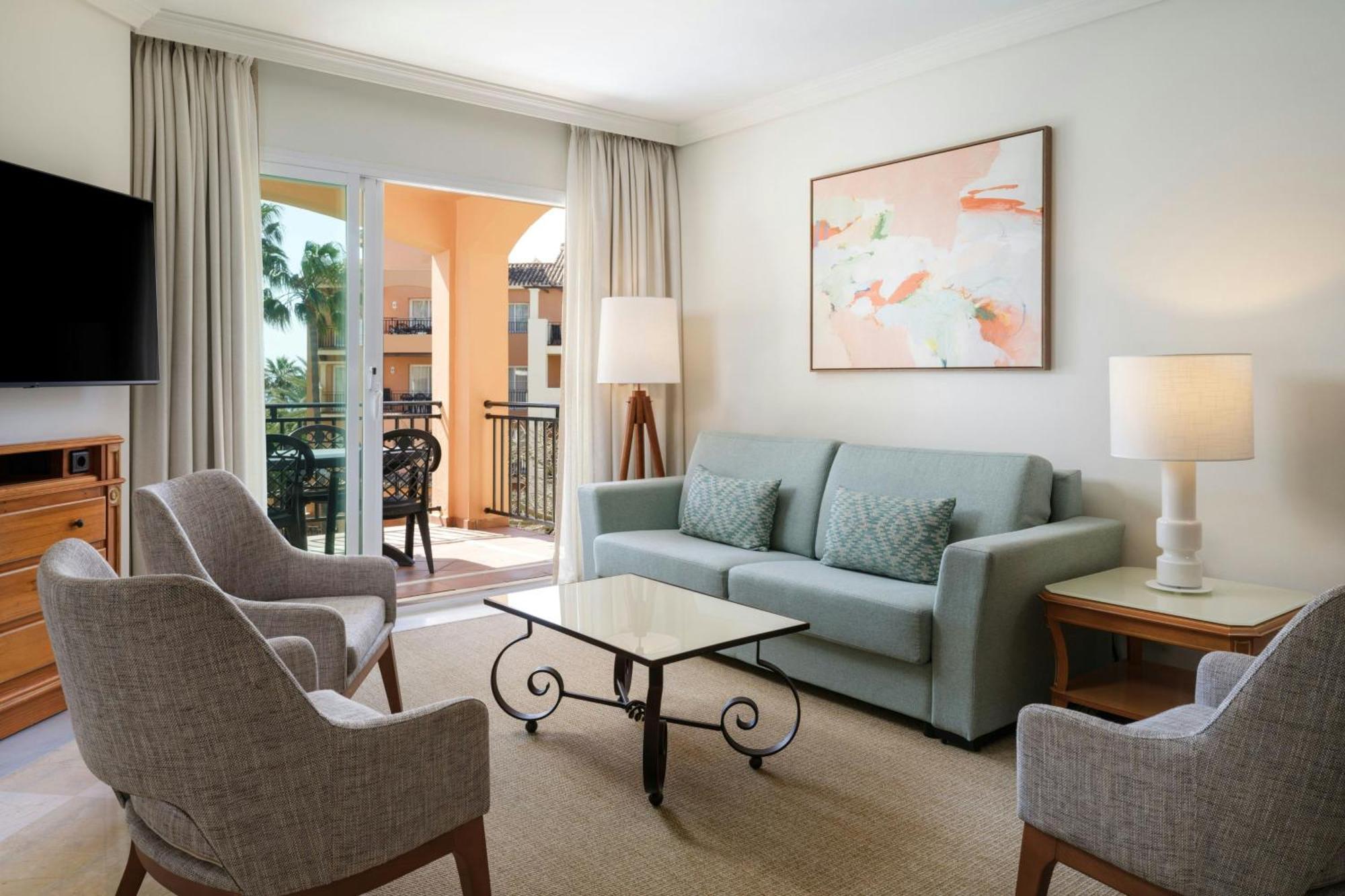 Appartement 3 Chambres avec Balcon