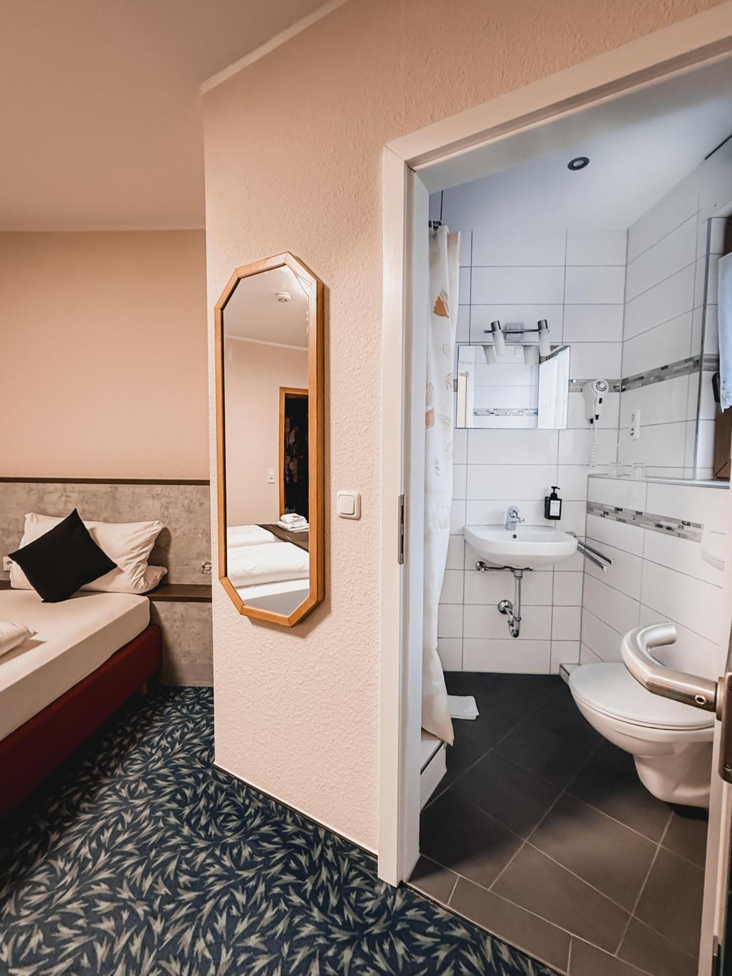 Classic Doppelzimmer
