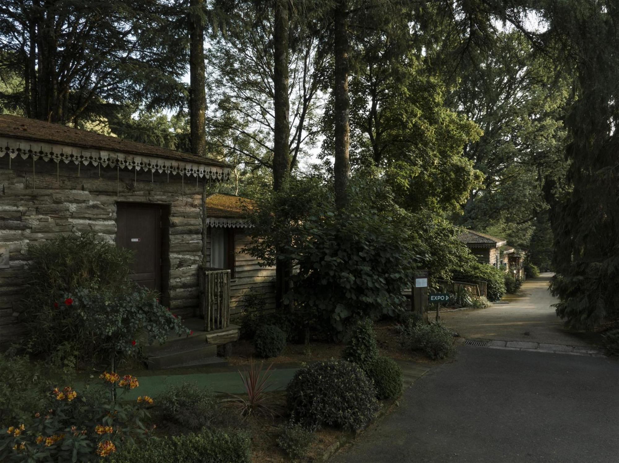 1 Bedroom Cabin