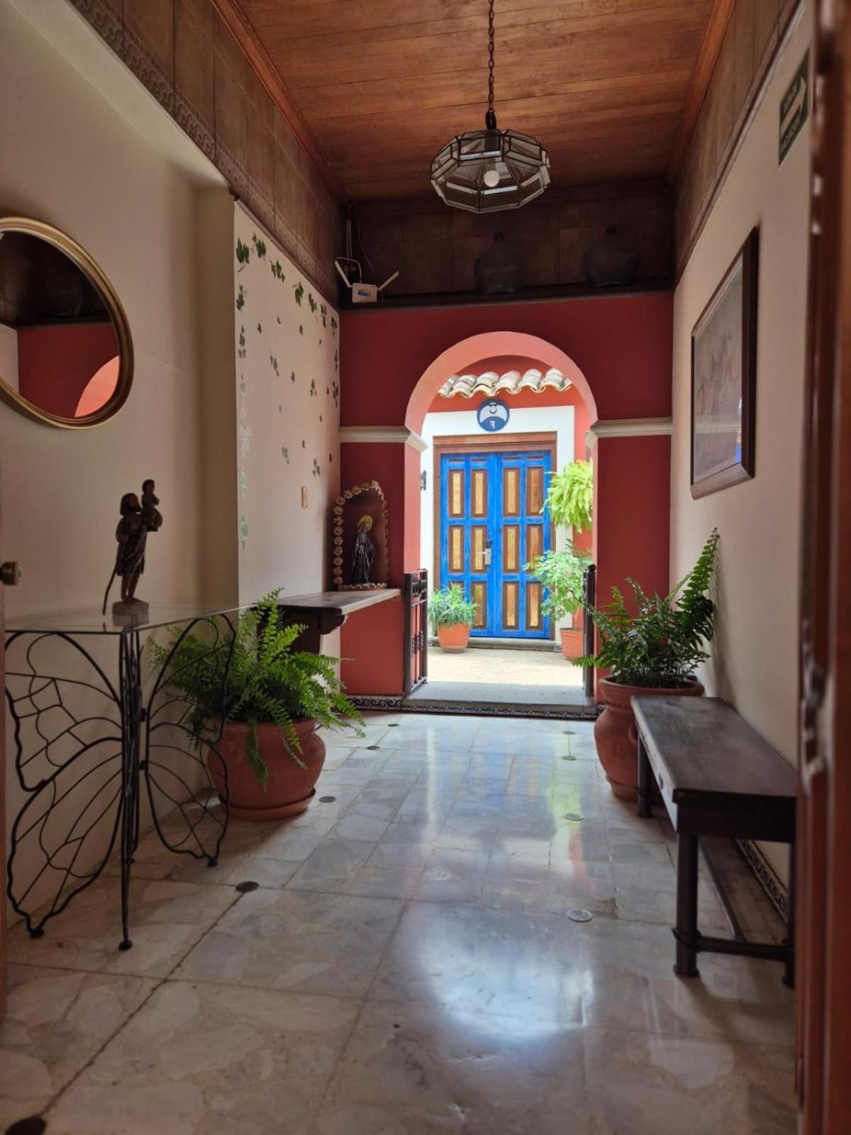 Habitación Estándar - Cama extragrande