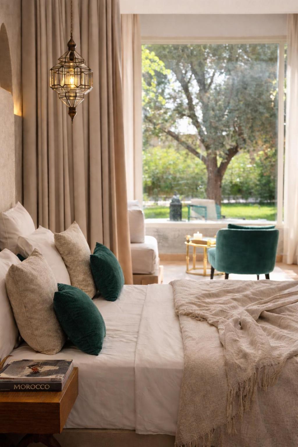Suite Deluxe