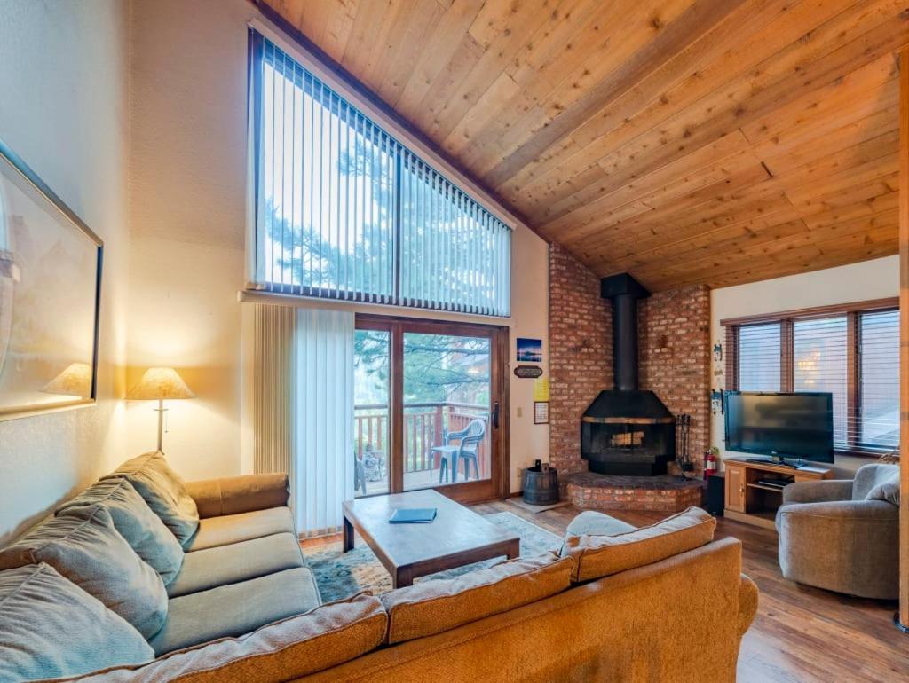 Meadow Ridge #35, Three-Bedroom Townhouse, Off Site