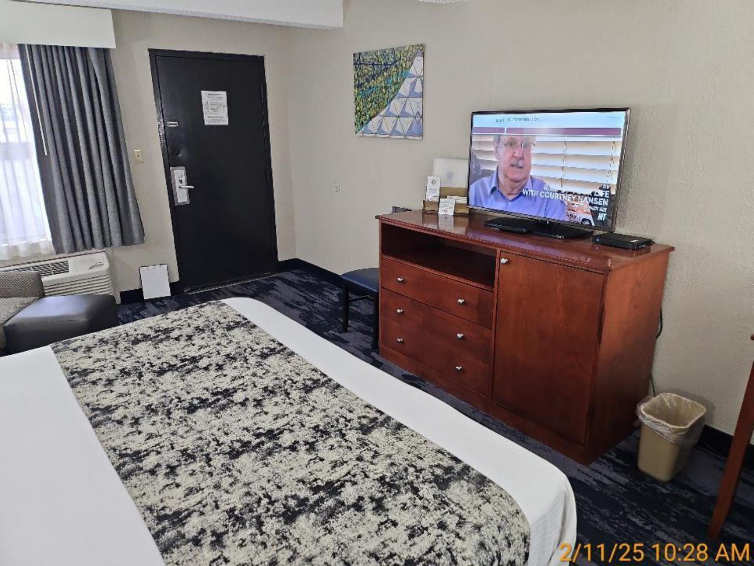 King Room