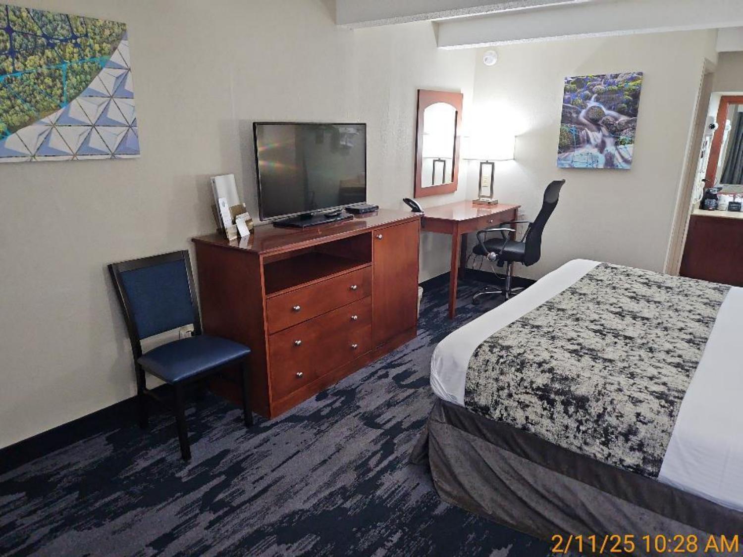 King Room
