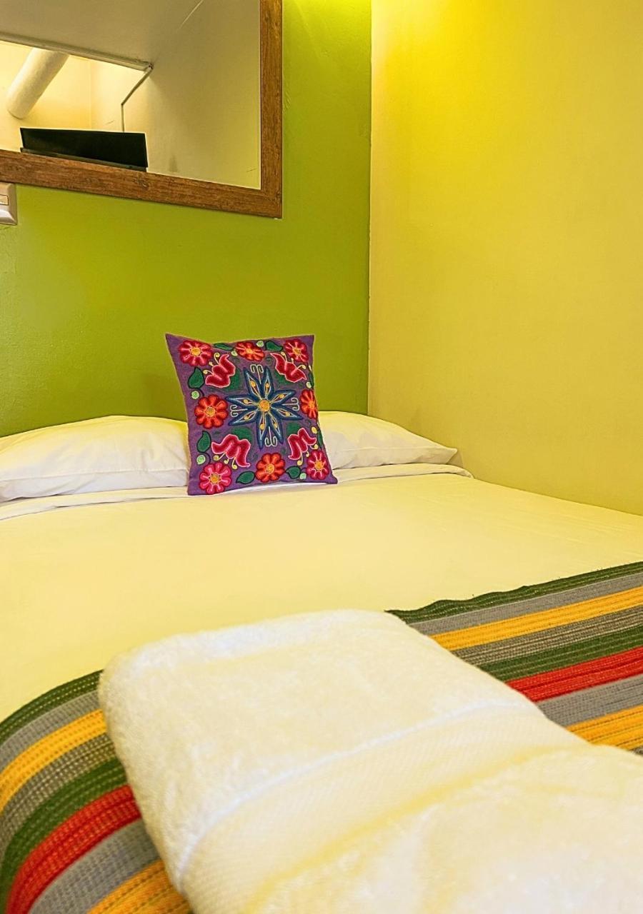 Habitación Superior - 1 cama grande