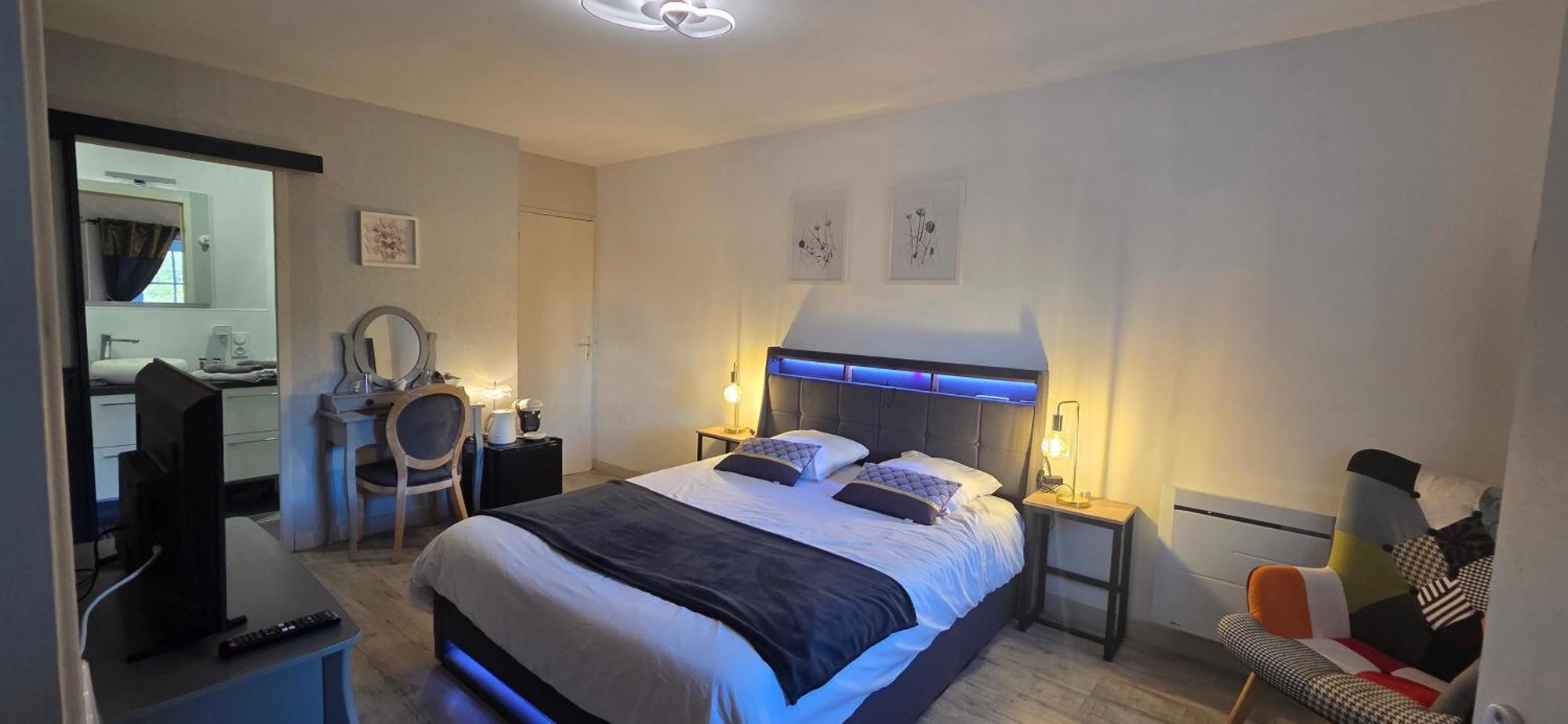 One-Bedroom Suite
