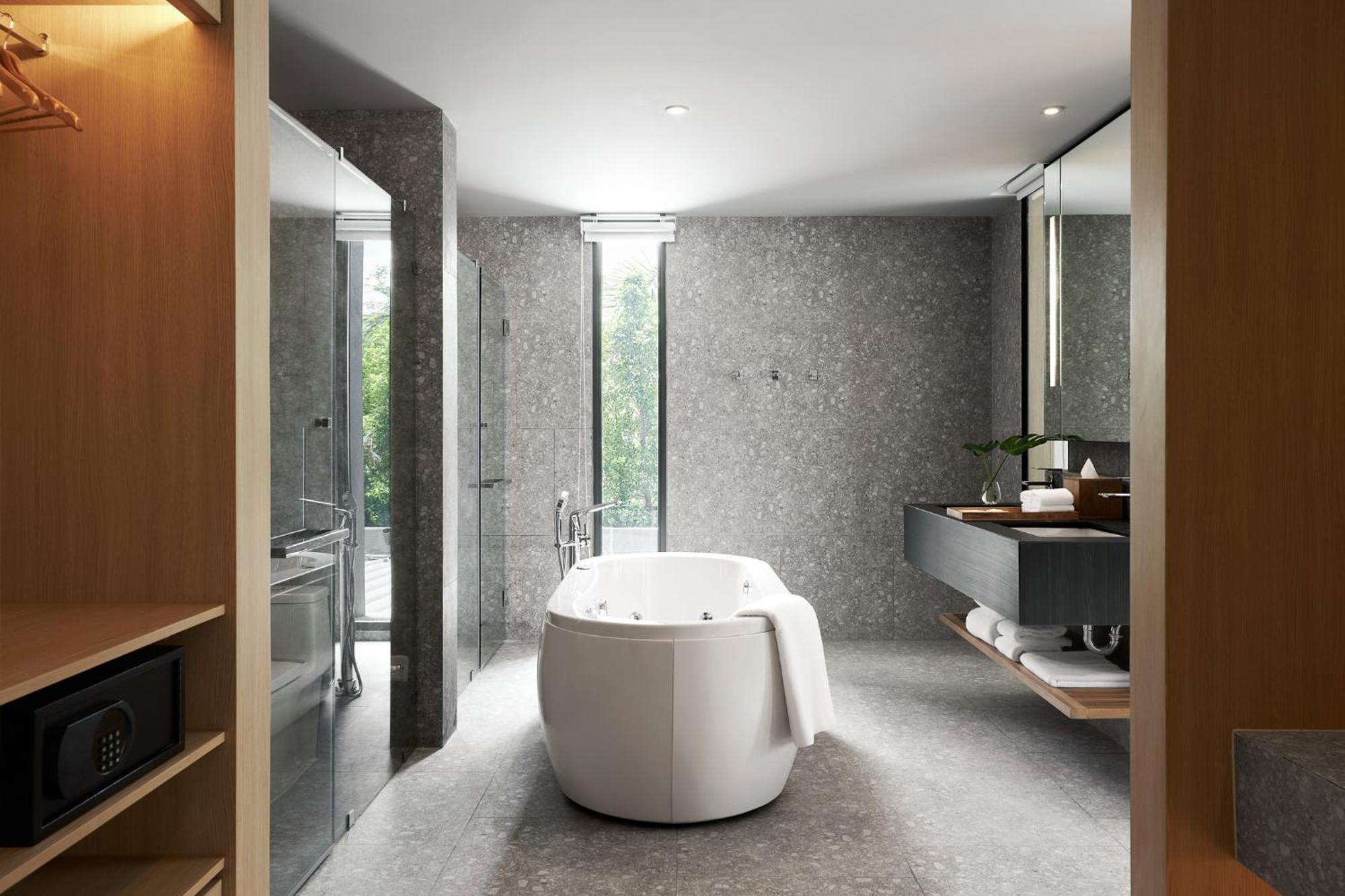 One-Bedroom Suite