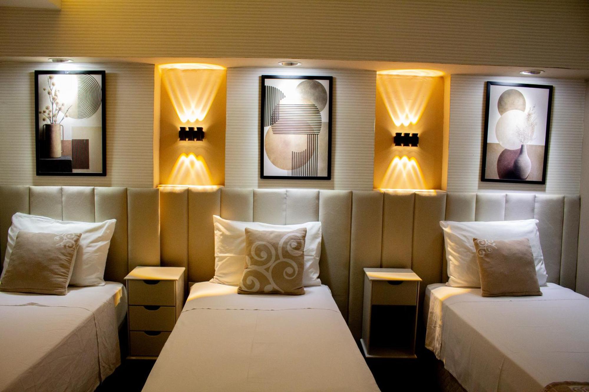 Quarto Triplo