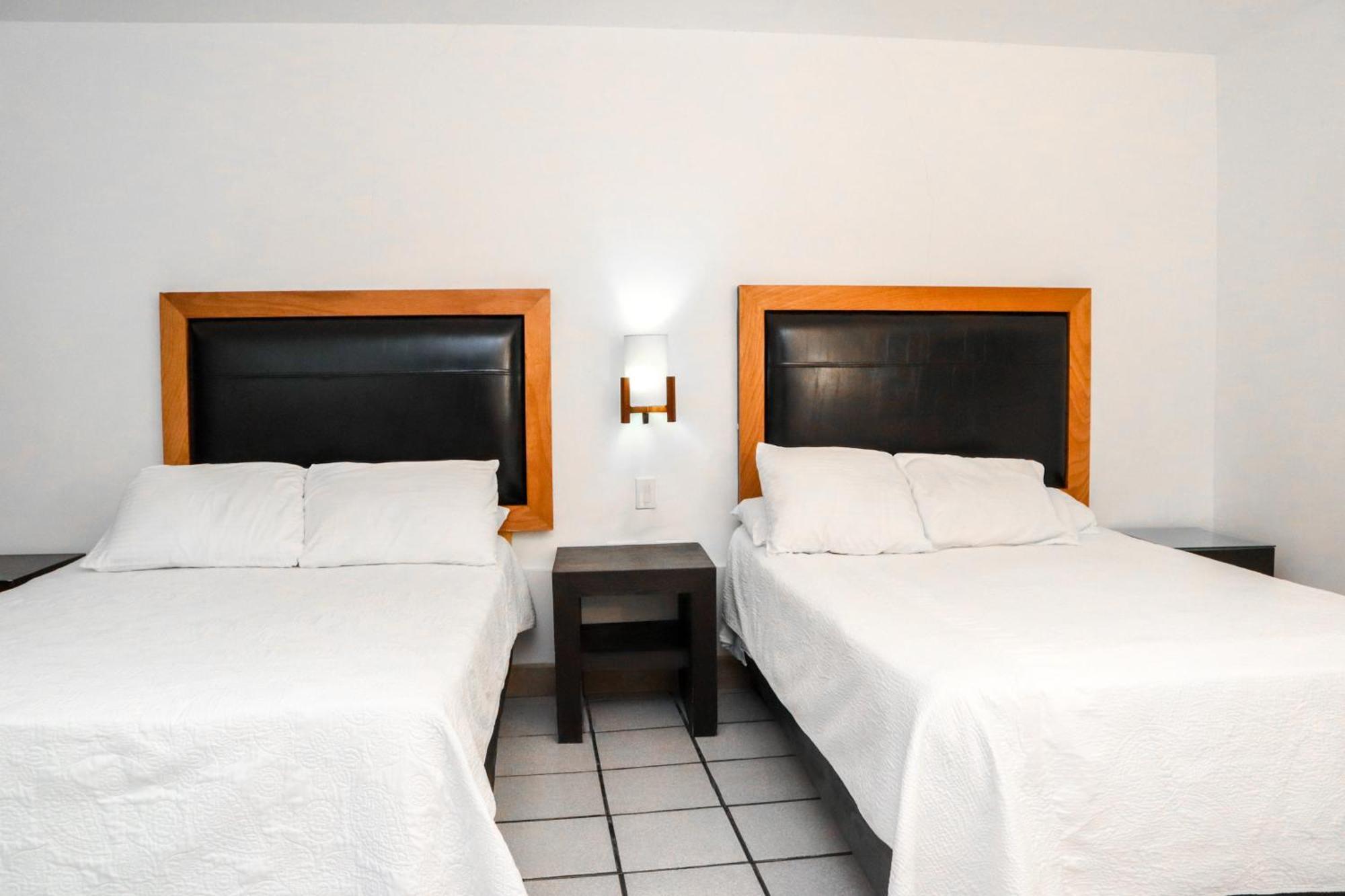 Budget Twin Room