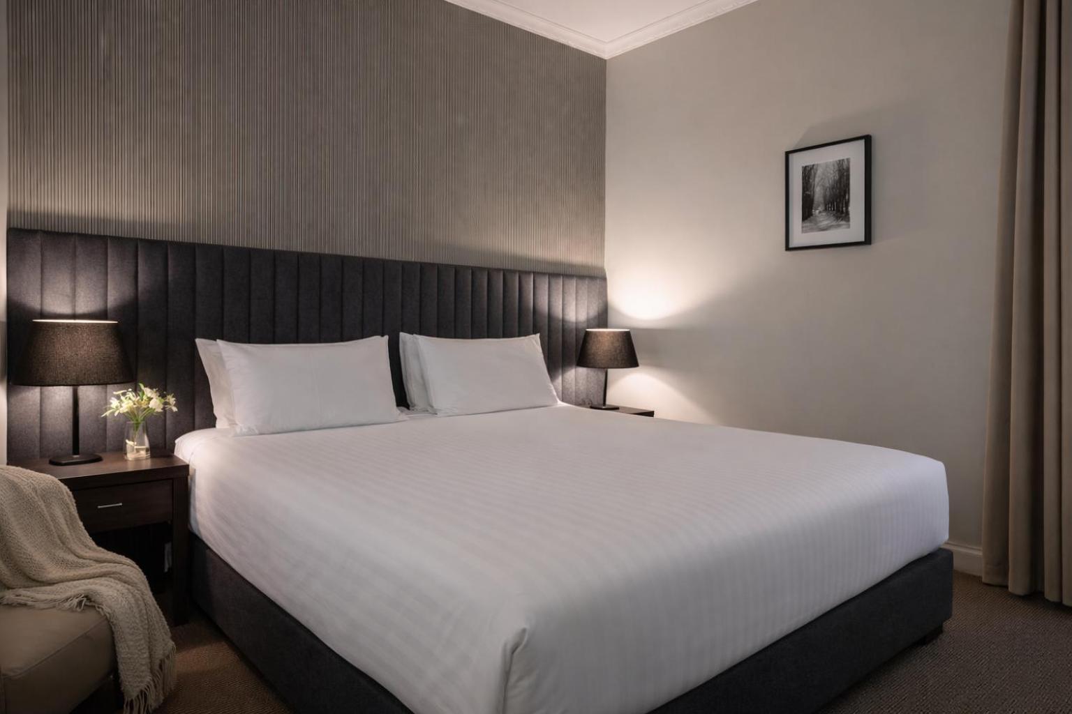 King Suite