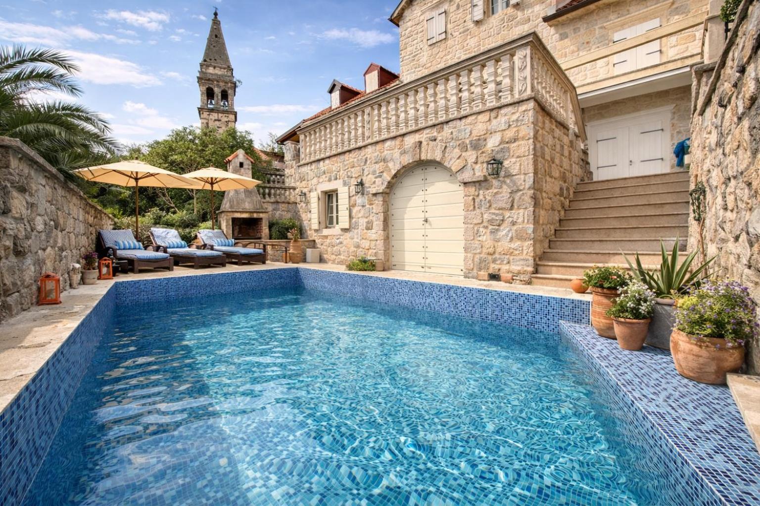 Heritage Villa