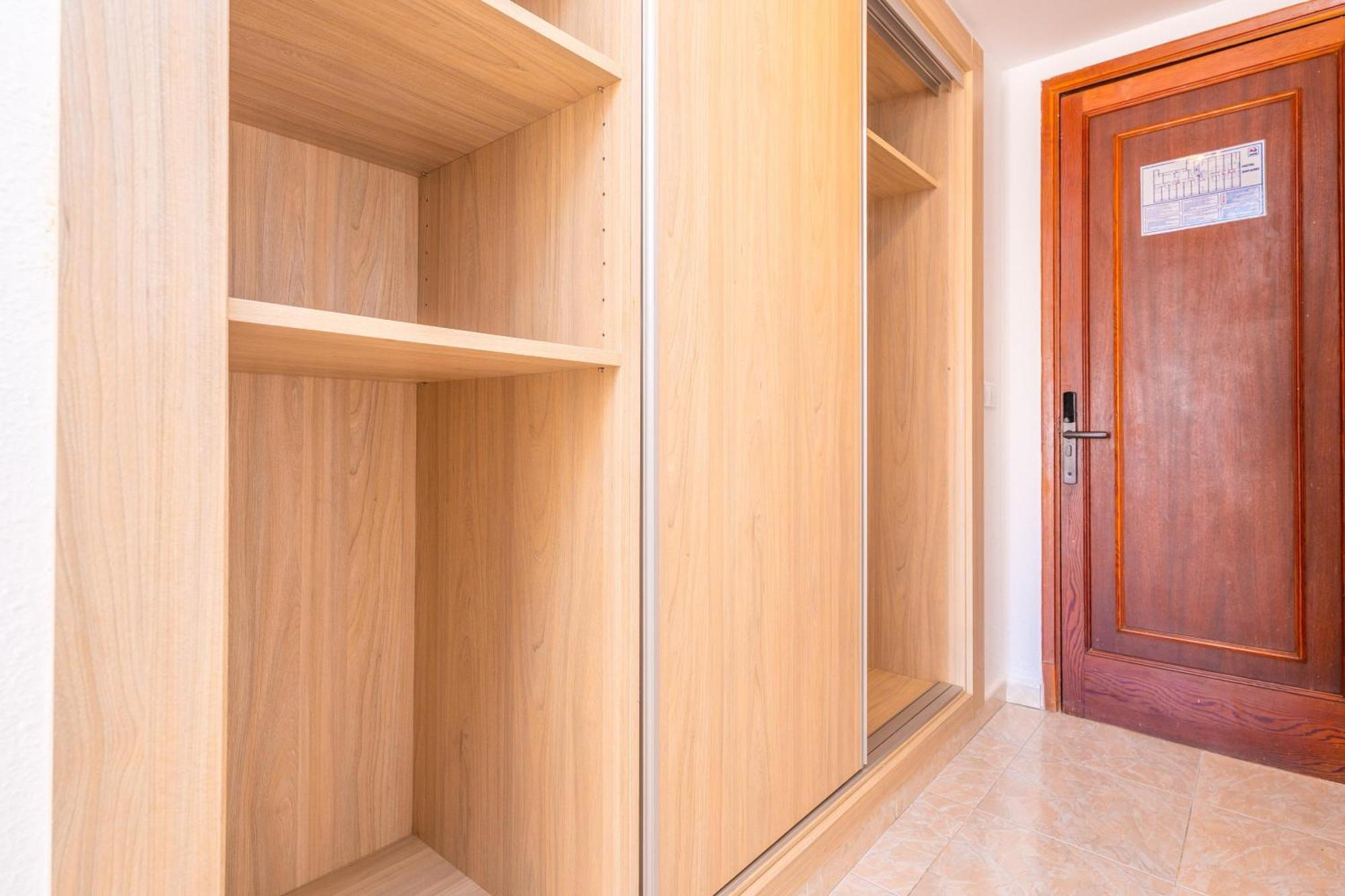 Double Room with Extra Bed