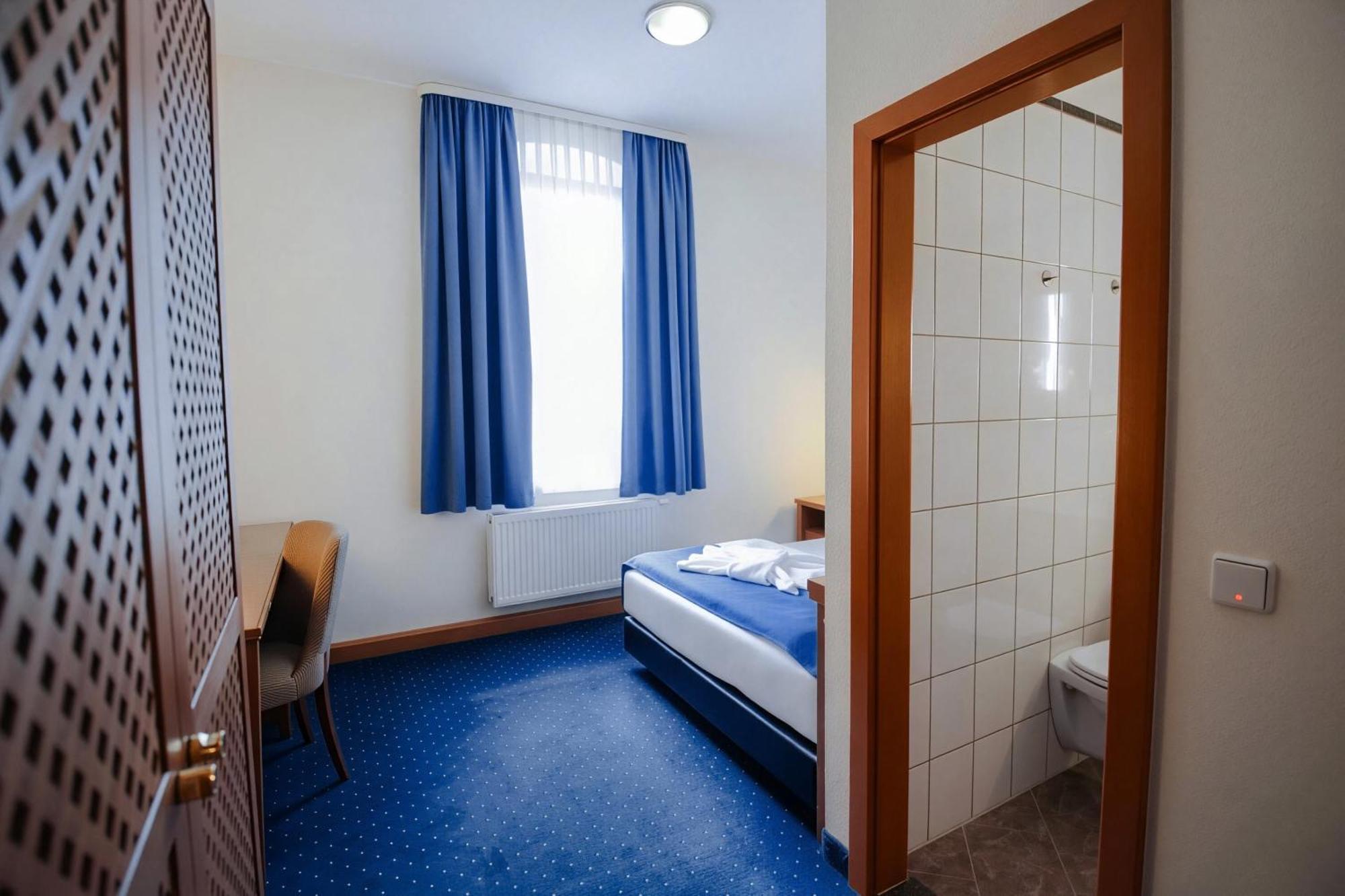 Business Einzelzimmer - Nebengebäude