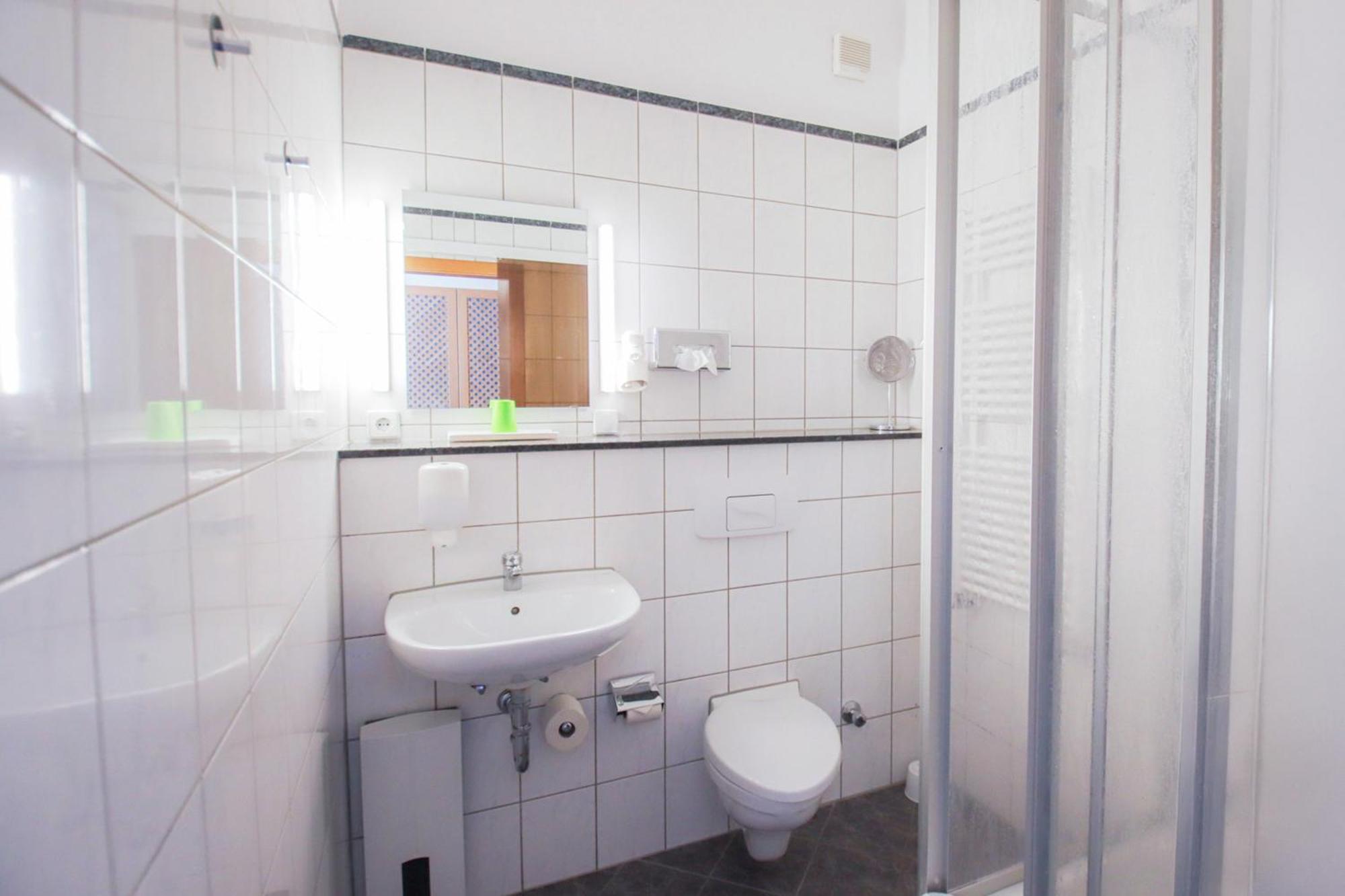 Business Doppelzimmer - Nebengebäude