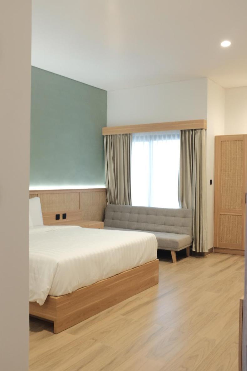 Kamar Keluarga