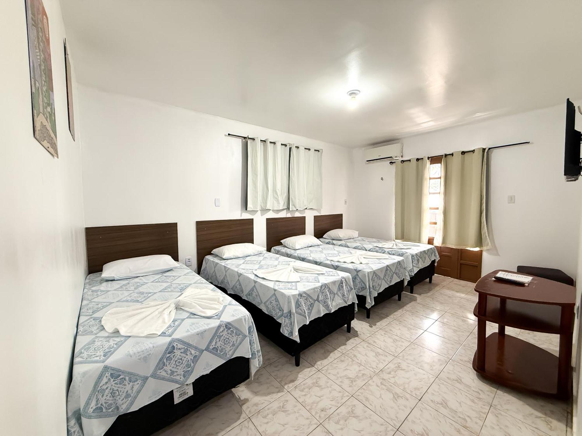 Quarto Quádruplo