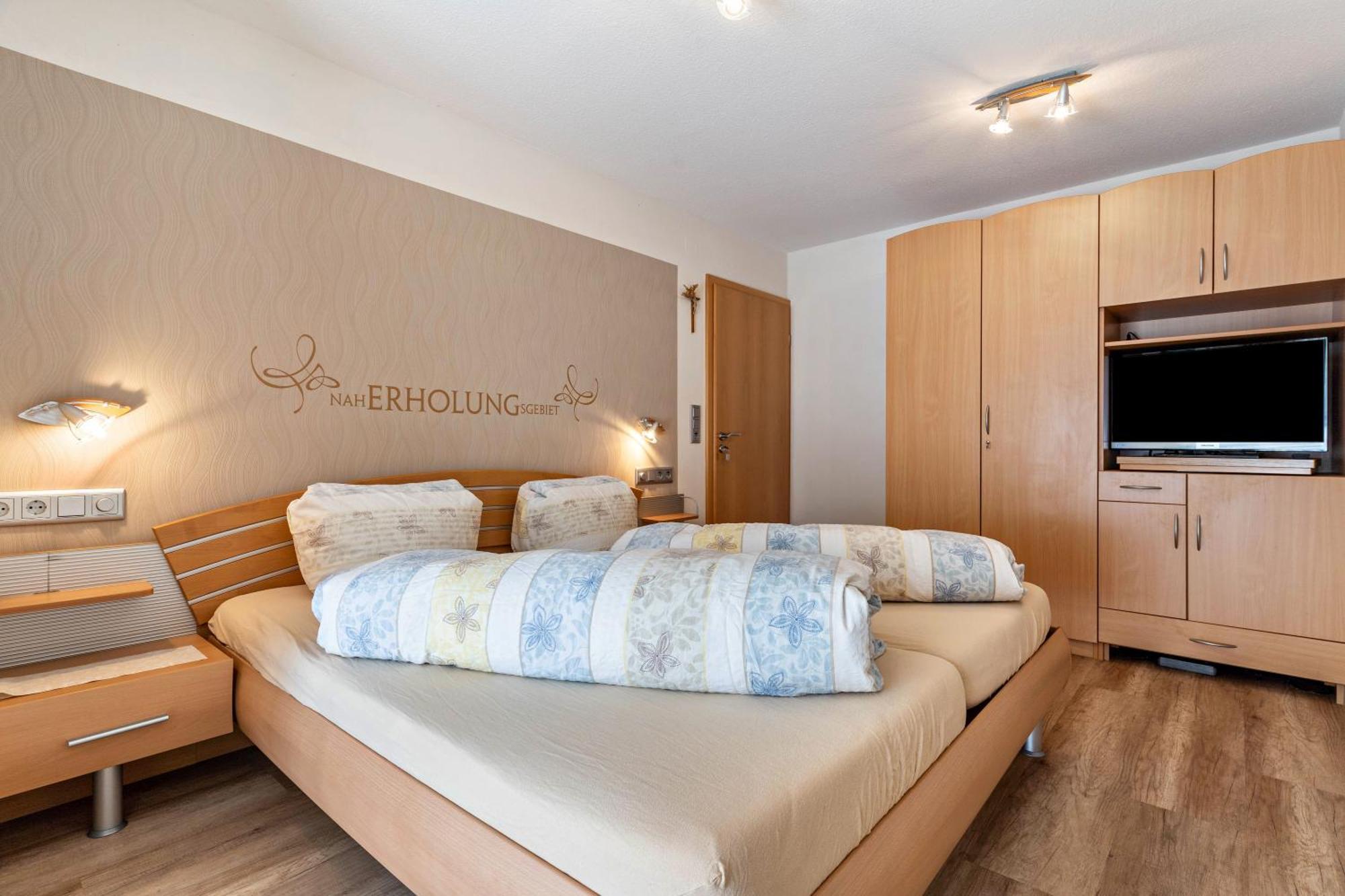 Standard Zimmer mit Queensize-Bett