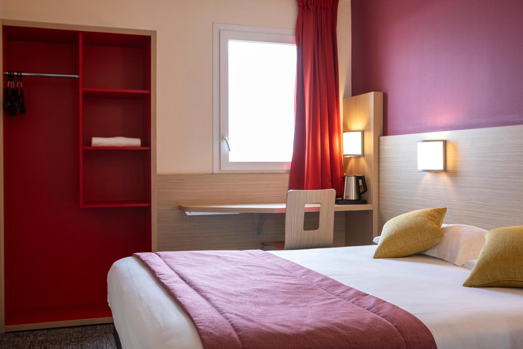 Chambre Double Supérieure