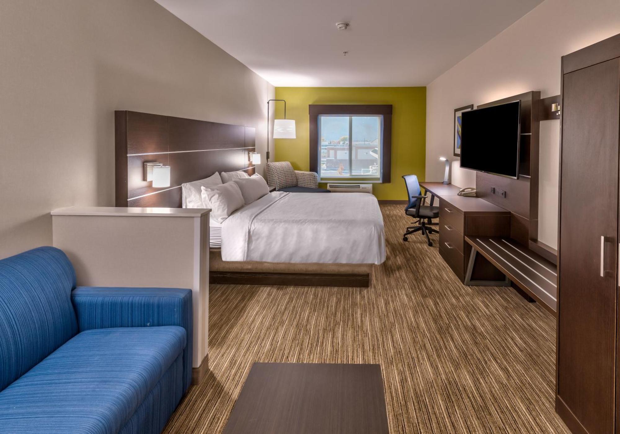 King Suite