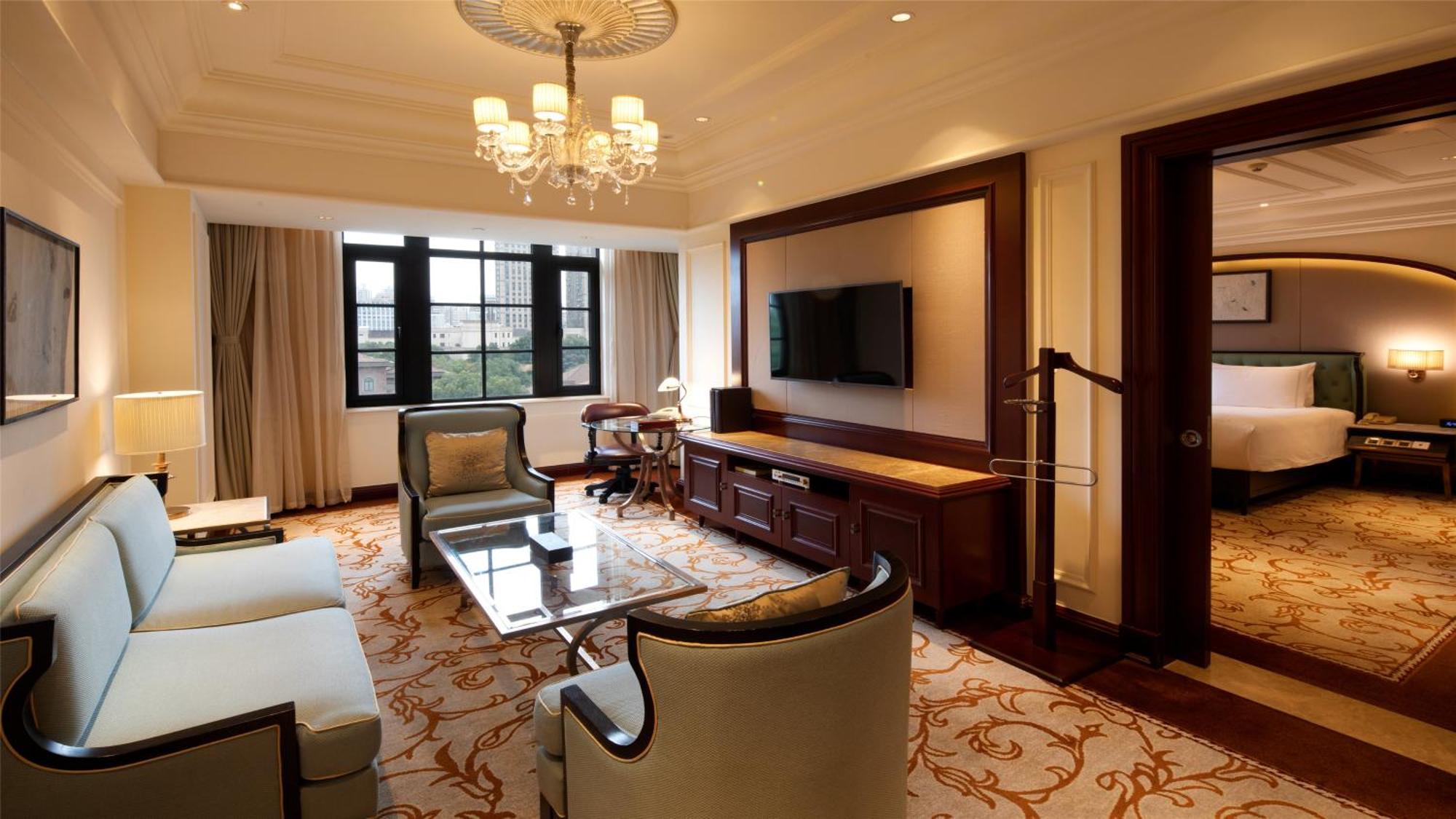 One-Bedroom Suite