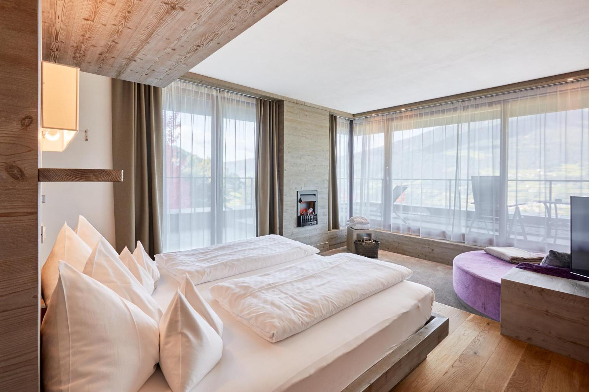 Romantic Suite