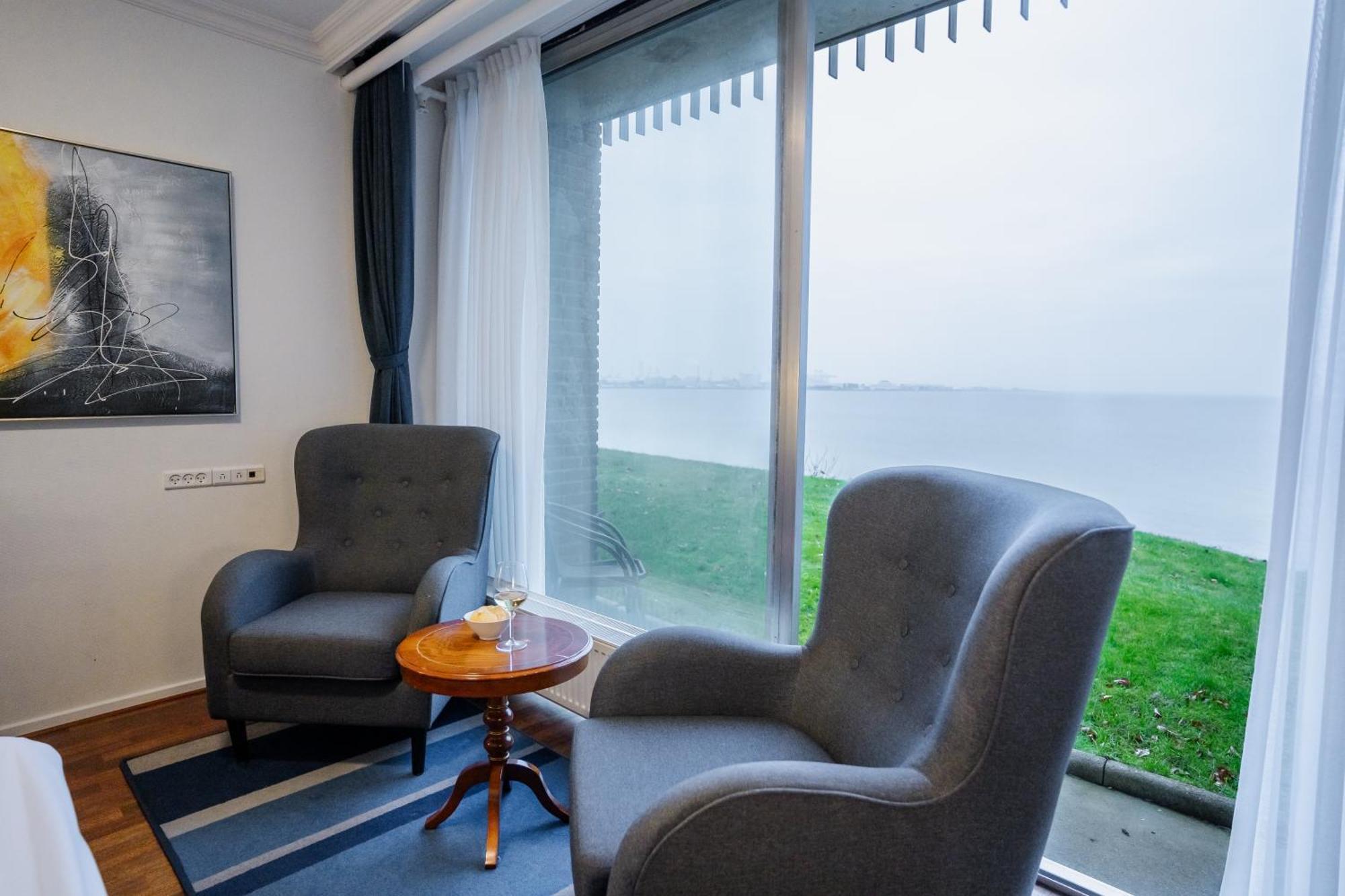 Single Room Sea View