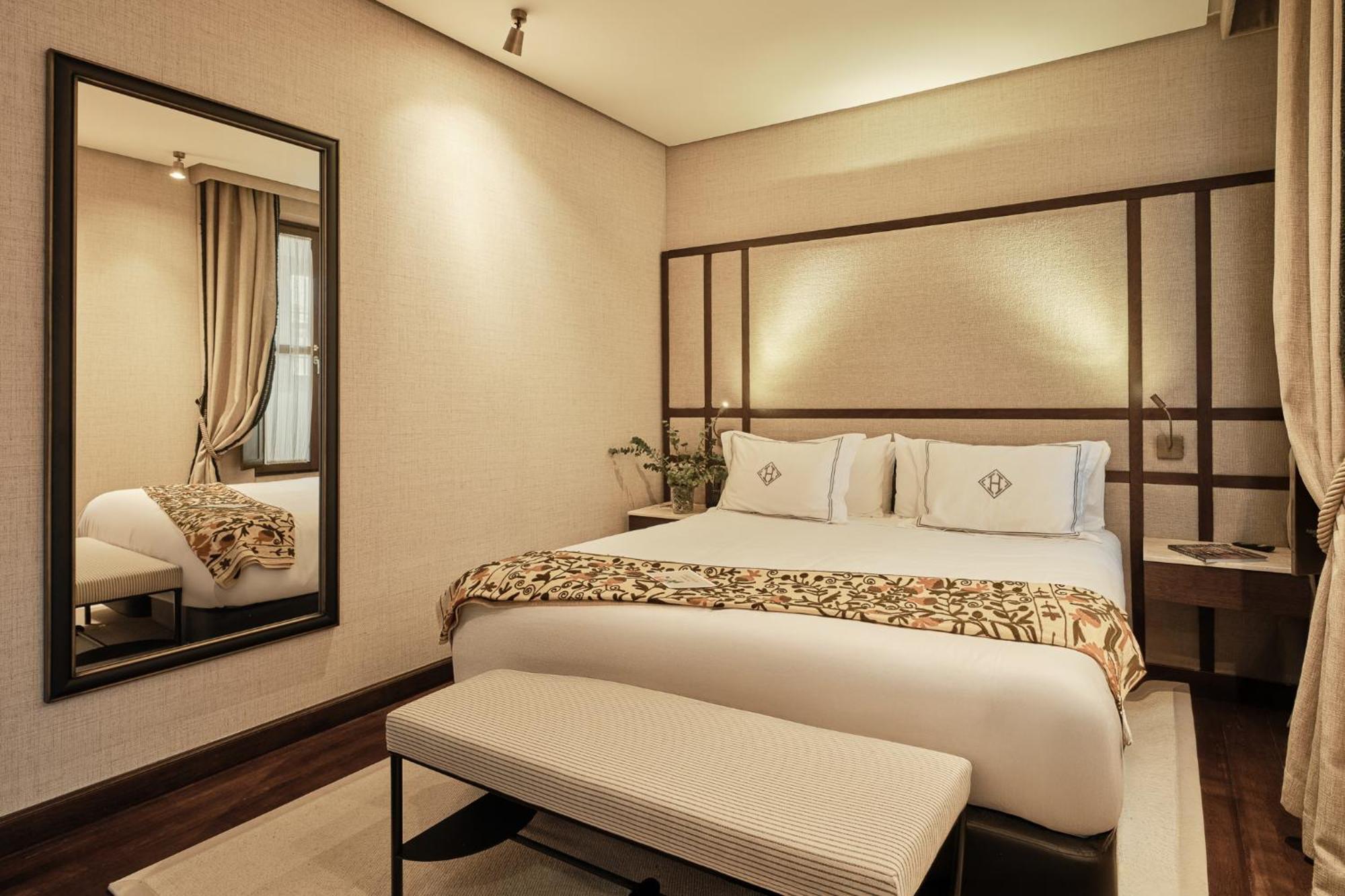 Dreamer Double or Twin Room