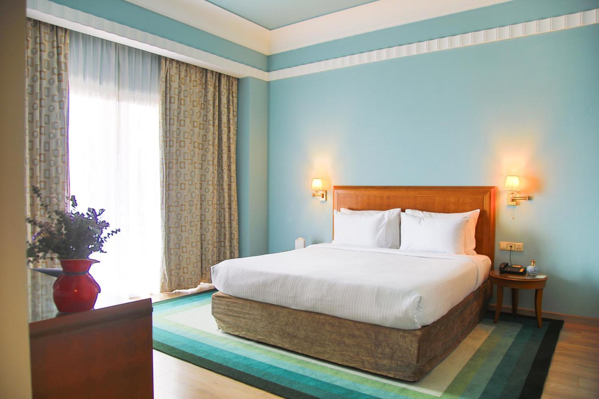 Classic King Room
