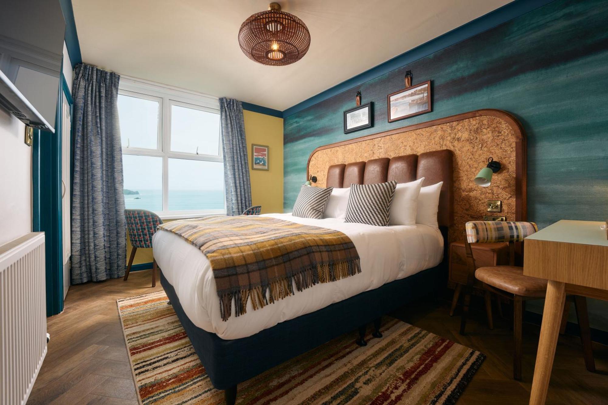 Premium View Double - Newly Refurbished