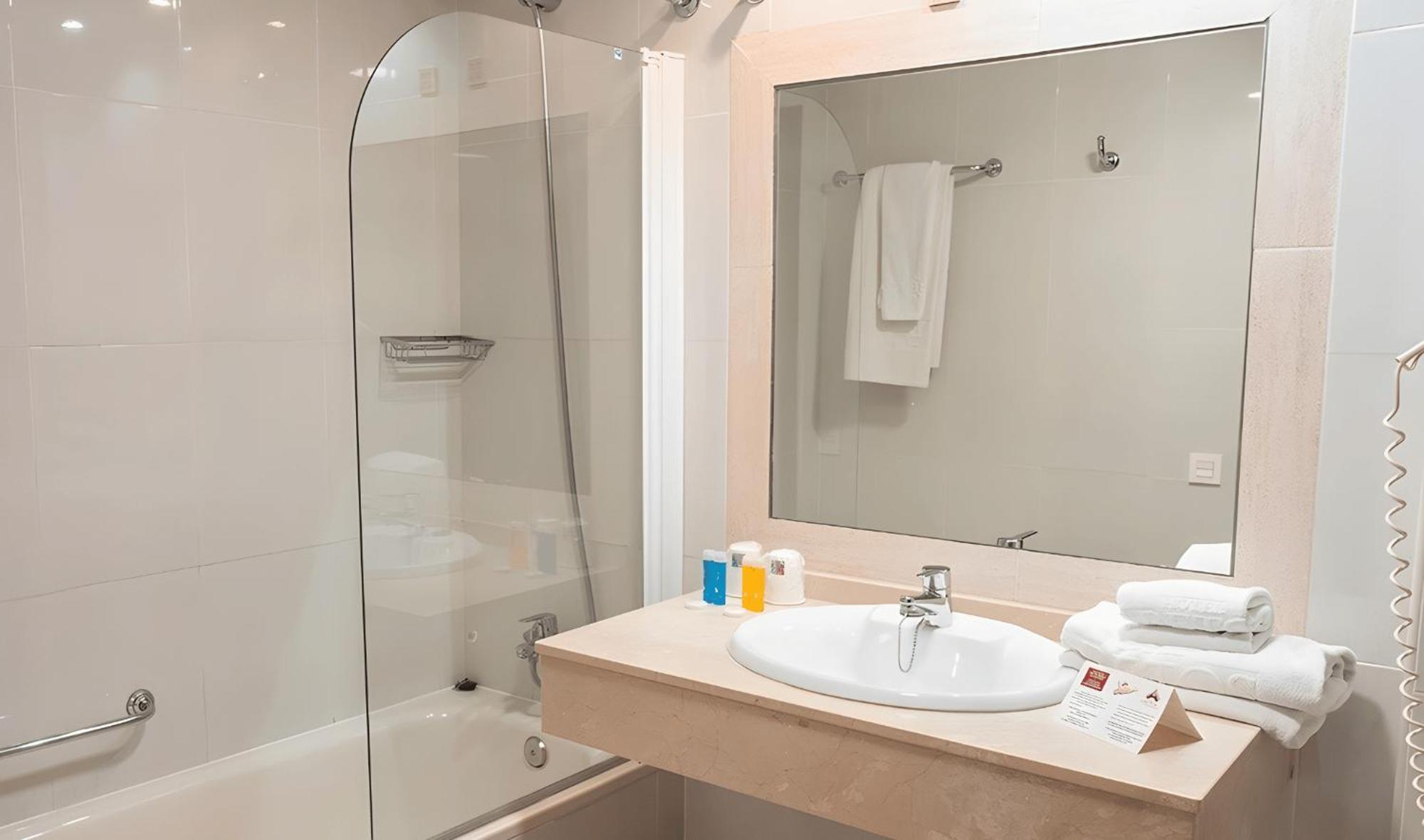 Double Room Terrace