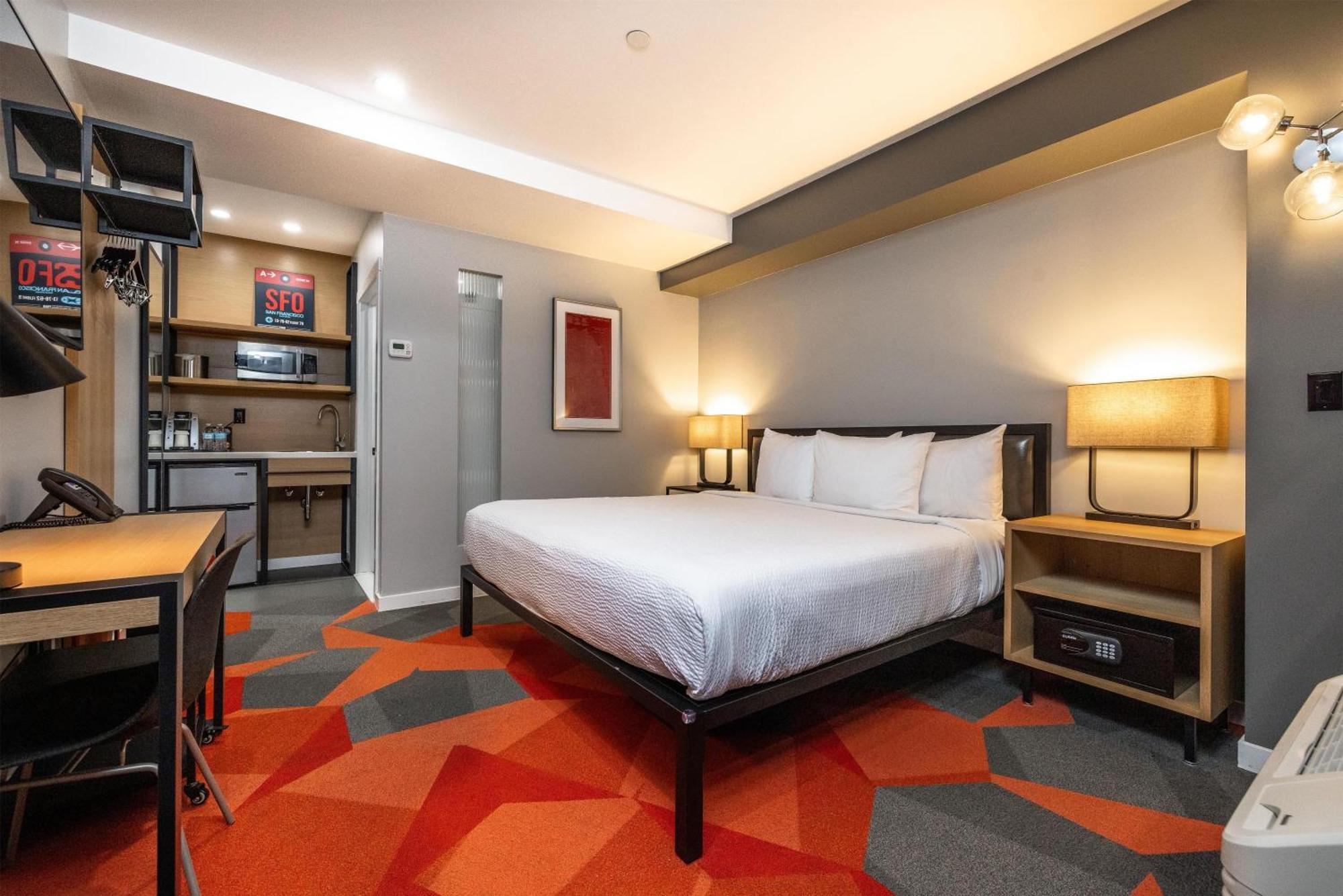 King Room