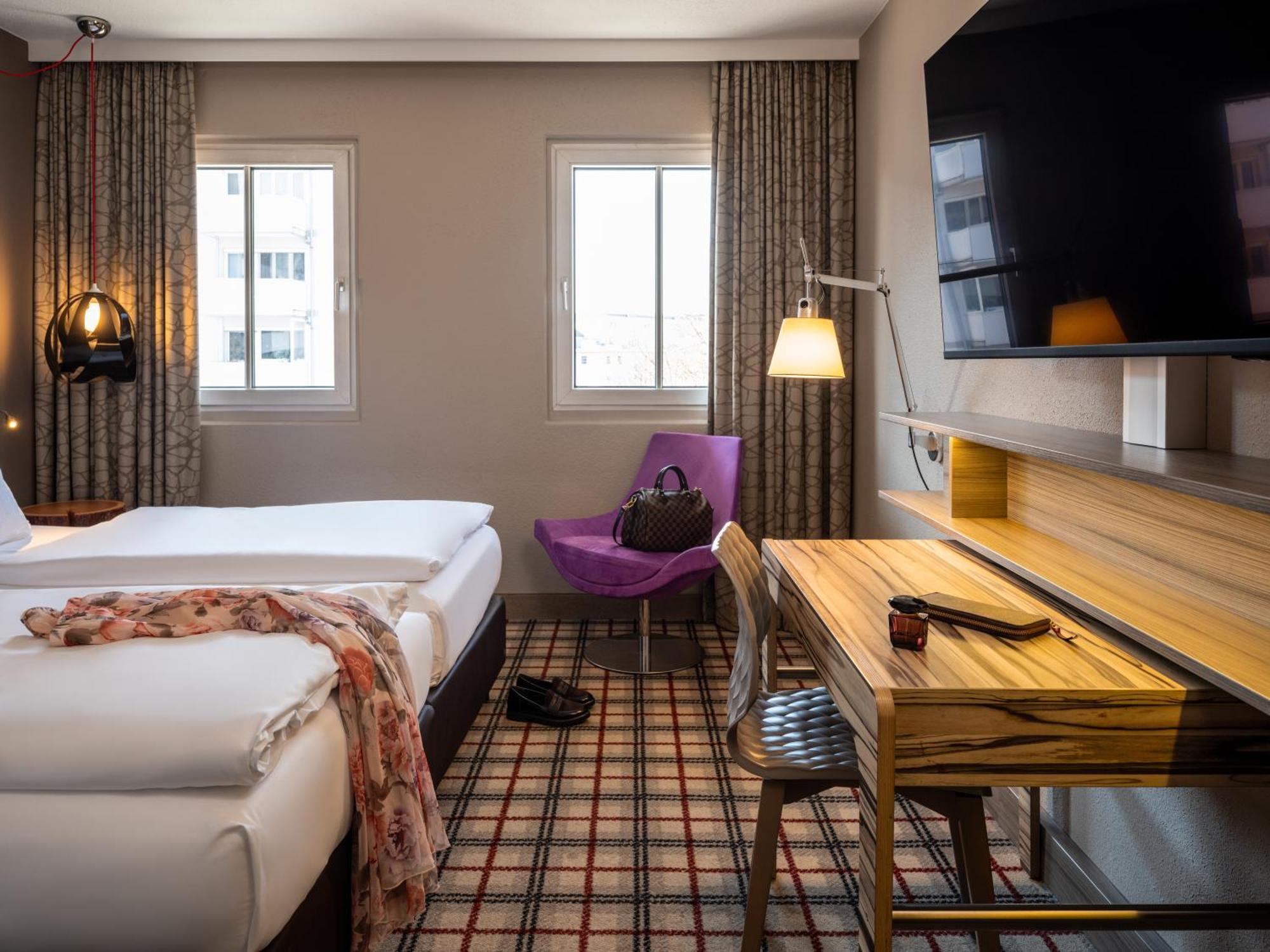 Privilege Double Room