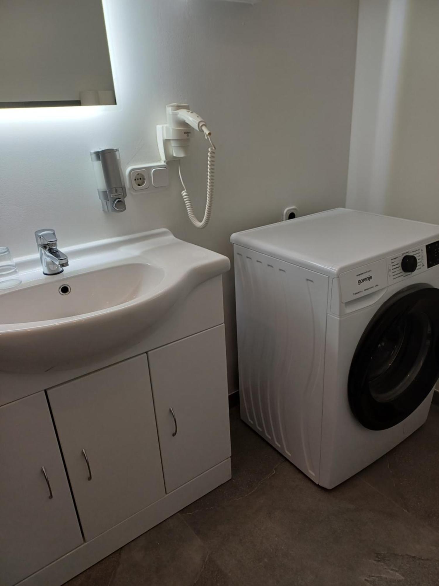 Appartement met 1 Slaapkamer