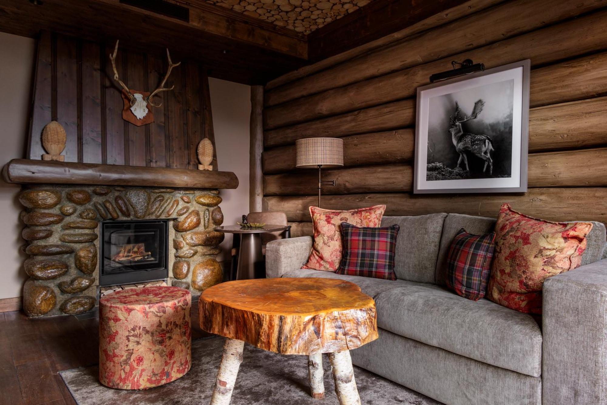 Prestige Suite