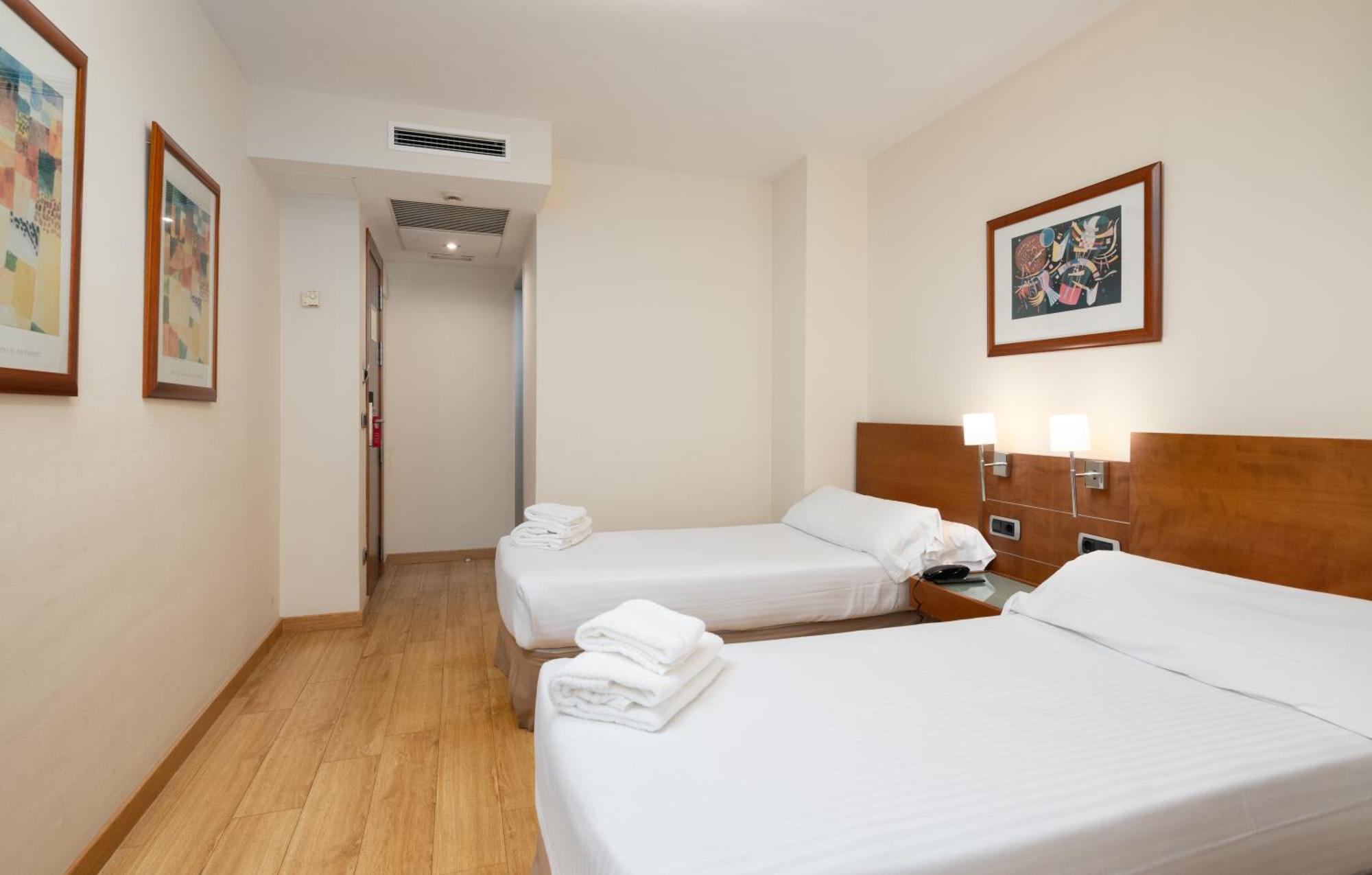 Classic Triple Room