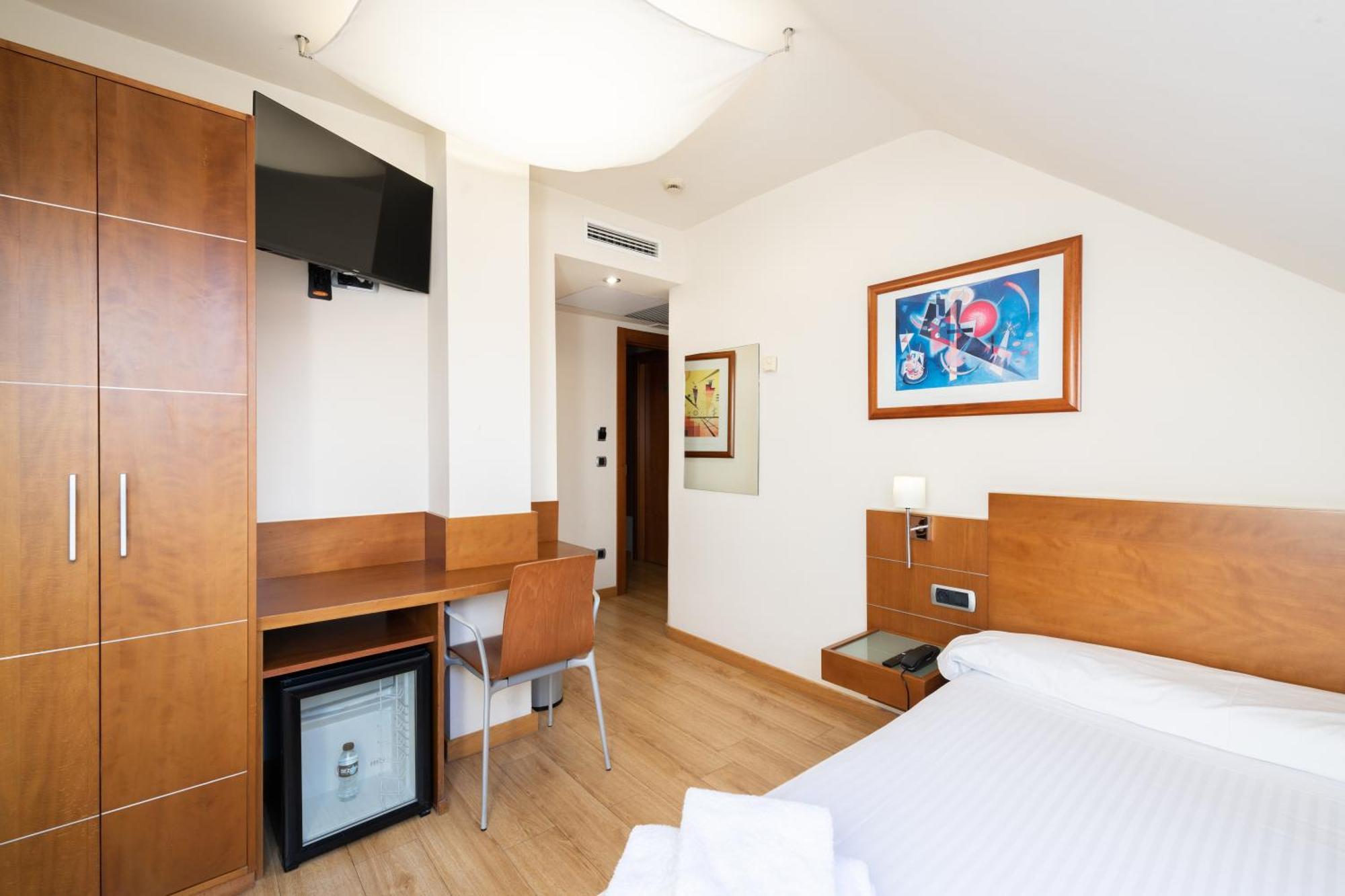 Single Room