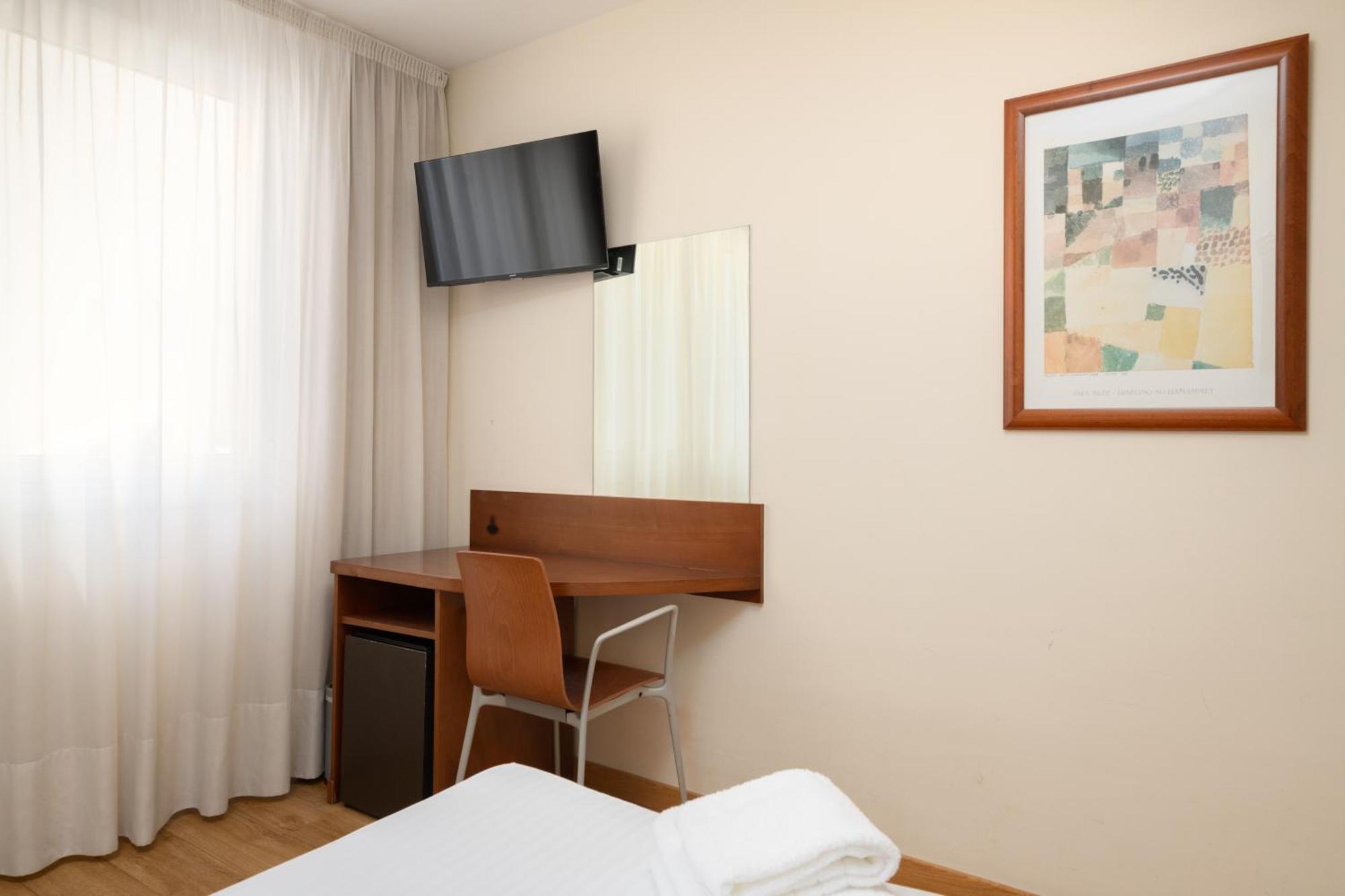 Classic Triple Room