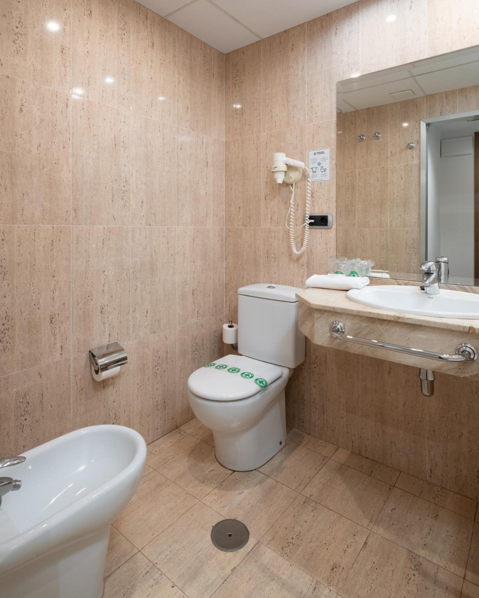 Classic Triple Room