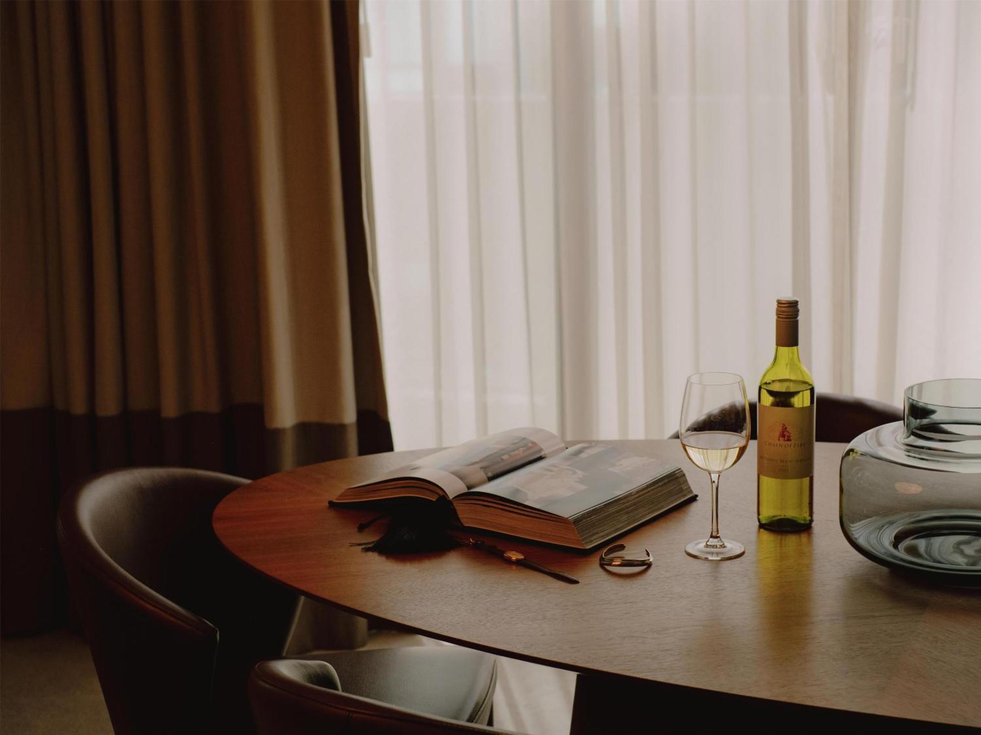 Premier King Suite