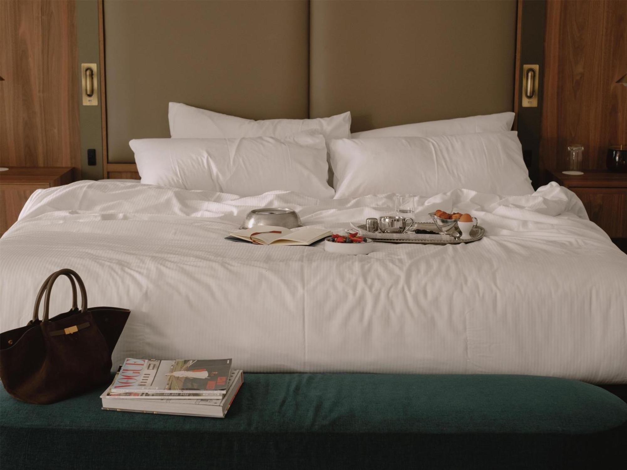 Premier King Suite