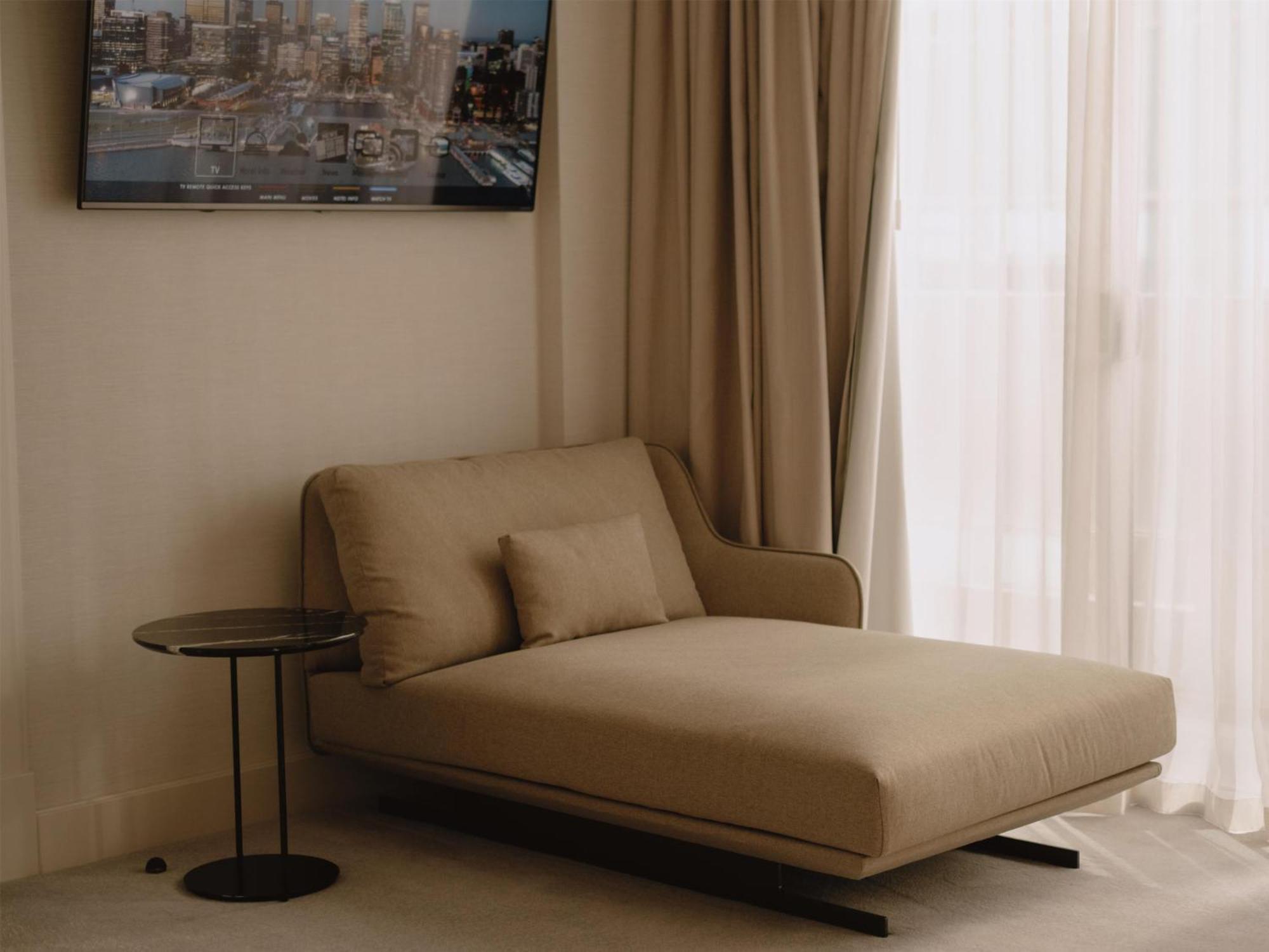 Premier King Suite