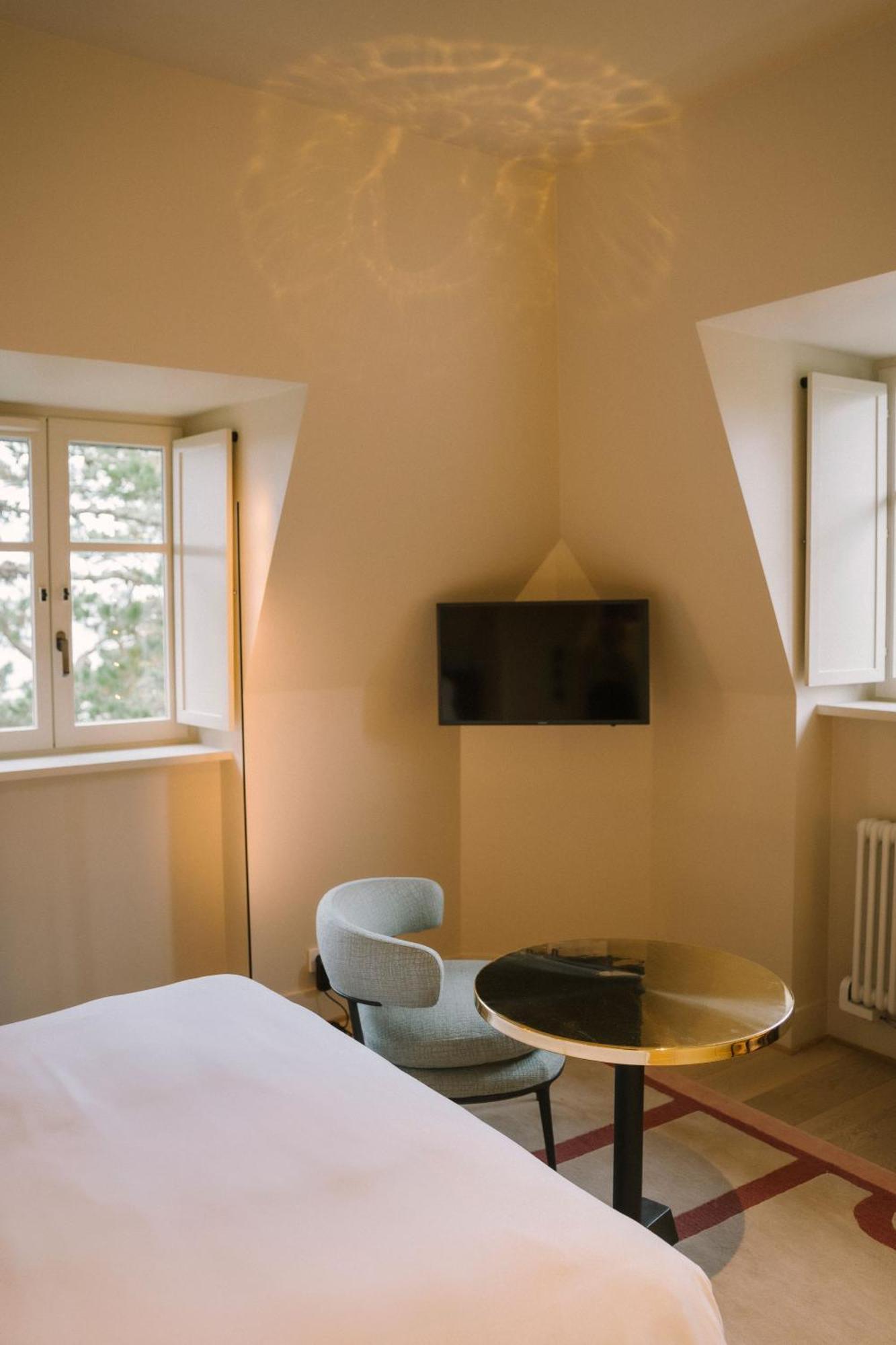 Cozy Double Room